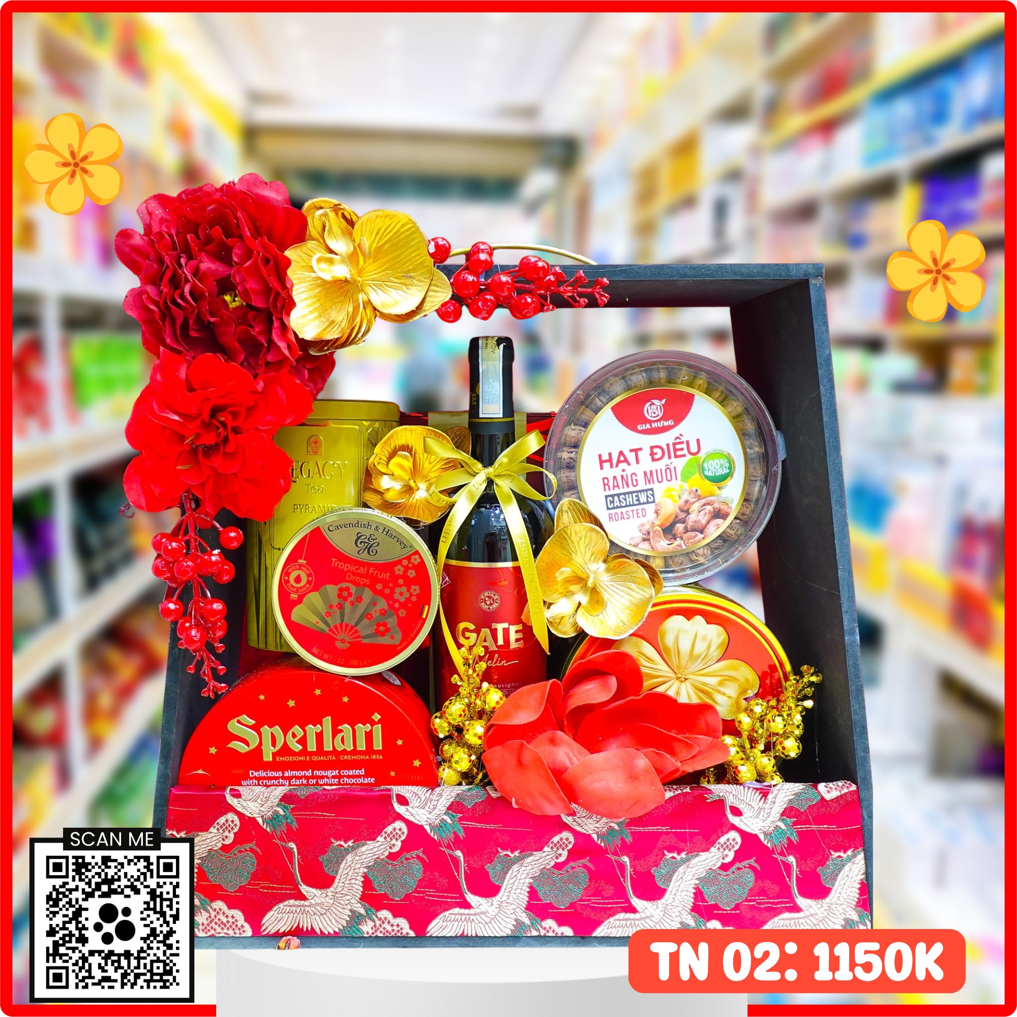 Siêu Thị Như Quỳnh ảnh 1