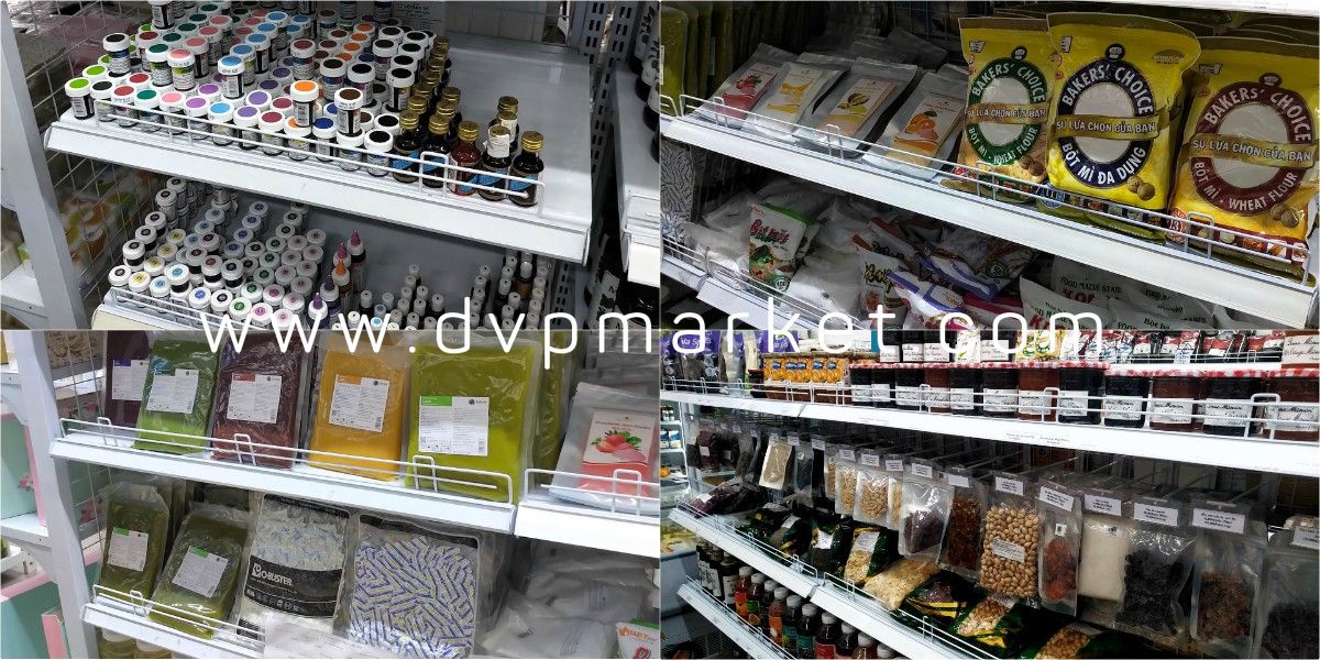 Siêu thị ĐVP MARKET ảnh 2