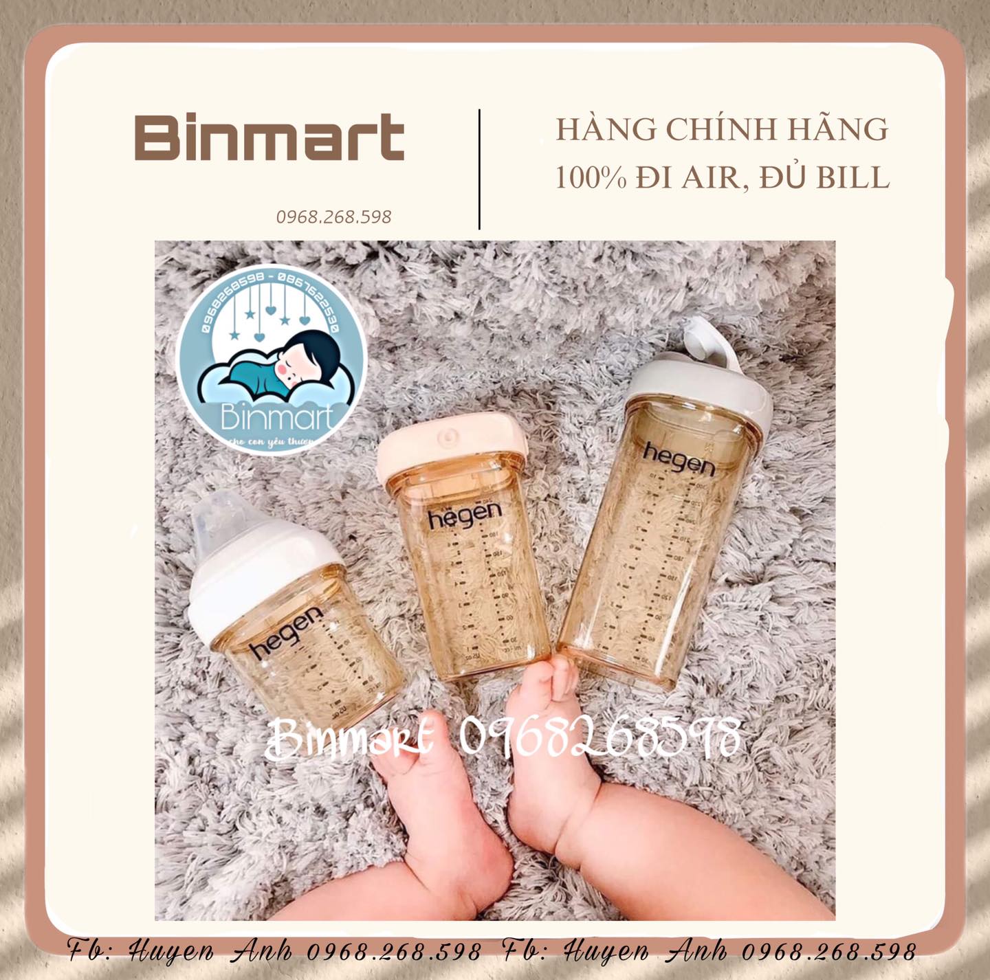 Siêu thị Mẹ & Bé BinMart ảnh 2