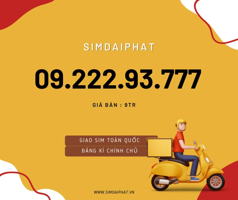 Sim Đại Phát ảnh 1