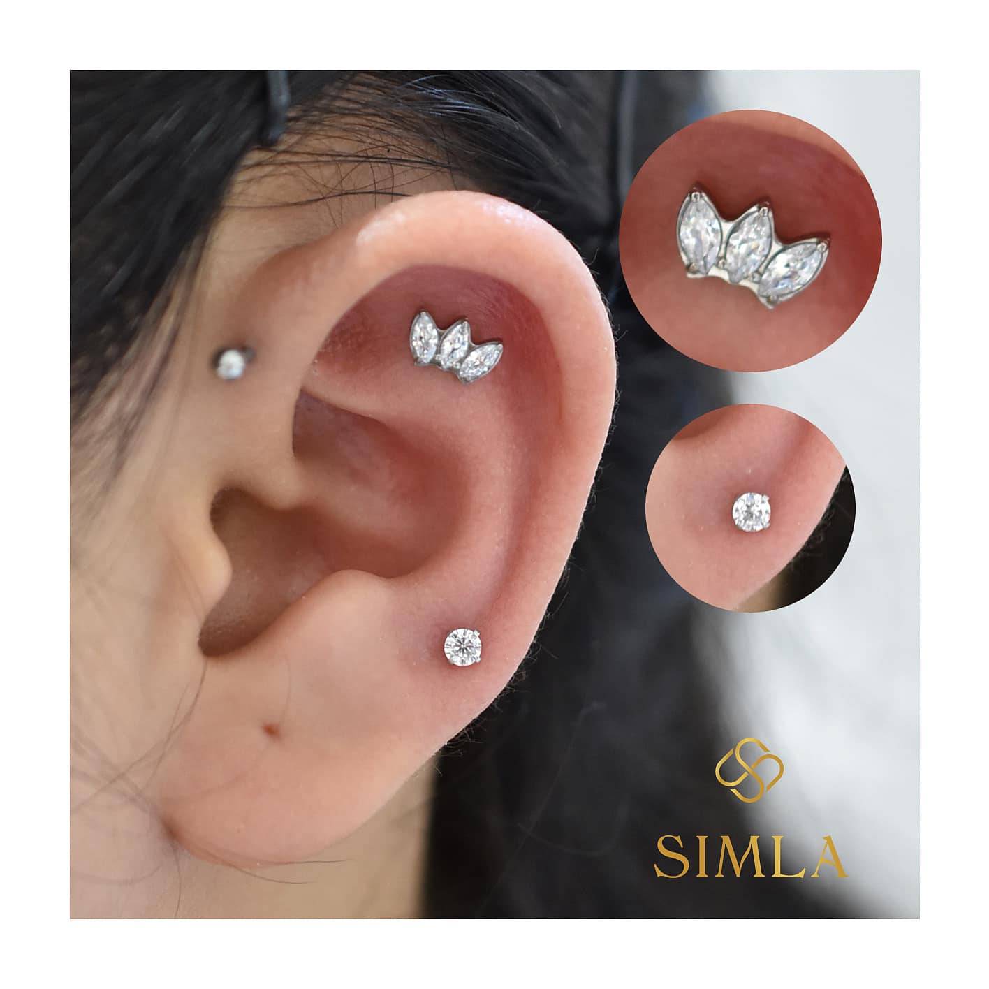 Simla Piercing ảnh 1