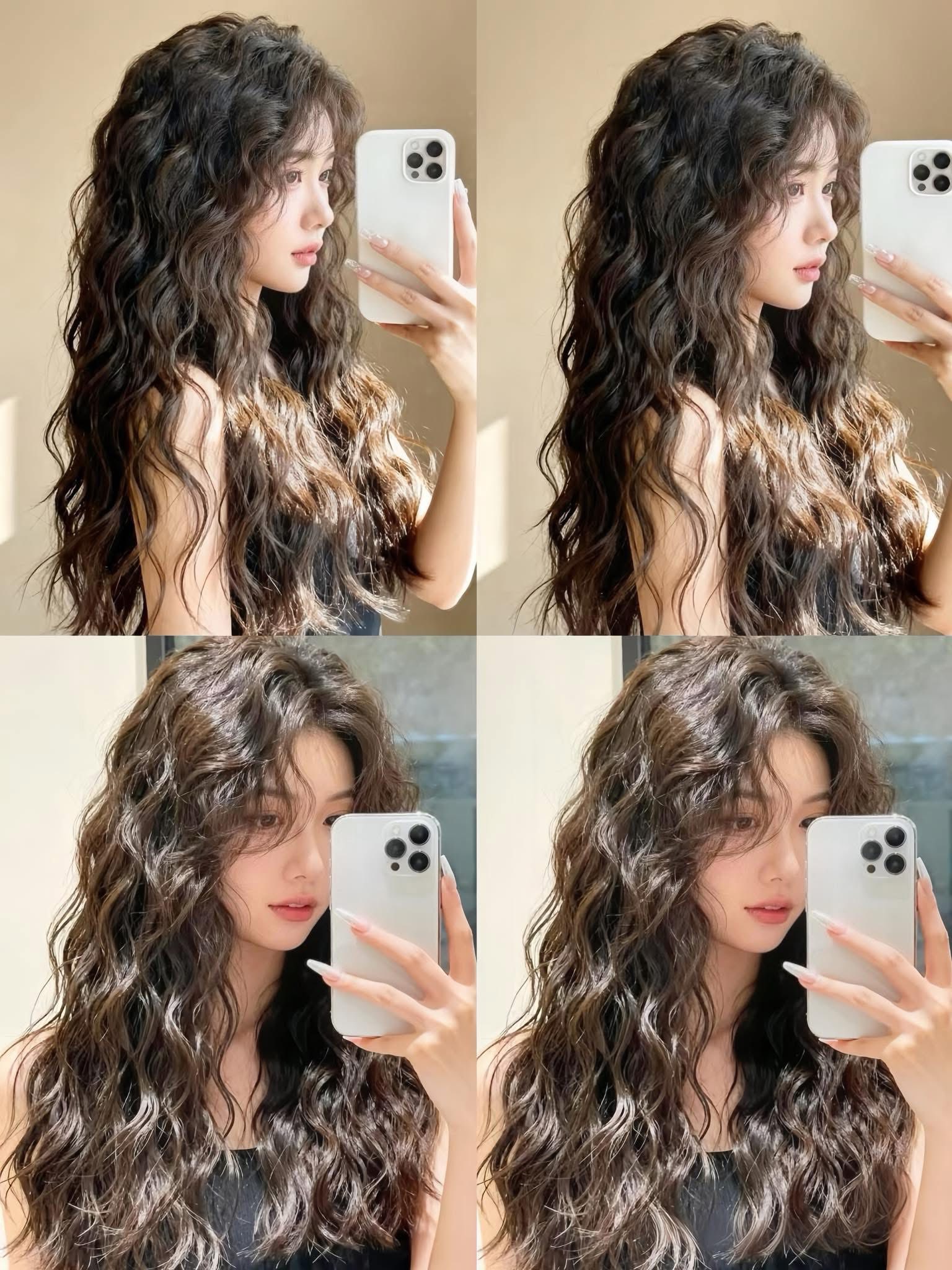 Sinh Anh Hair Stylist ảnh 1