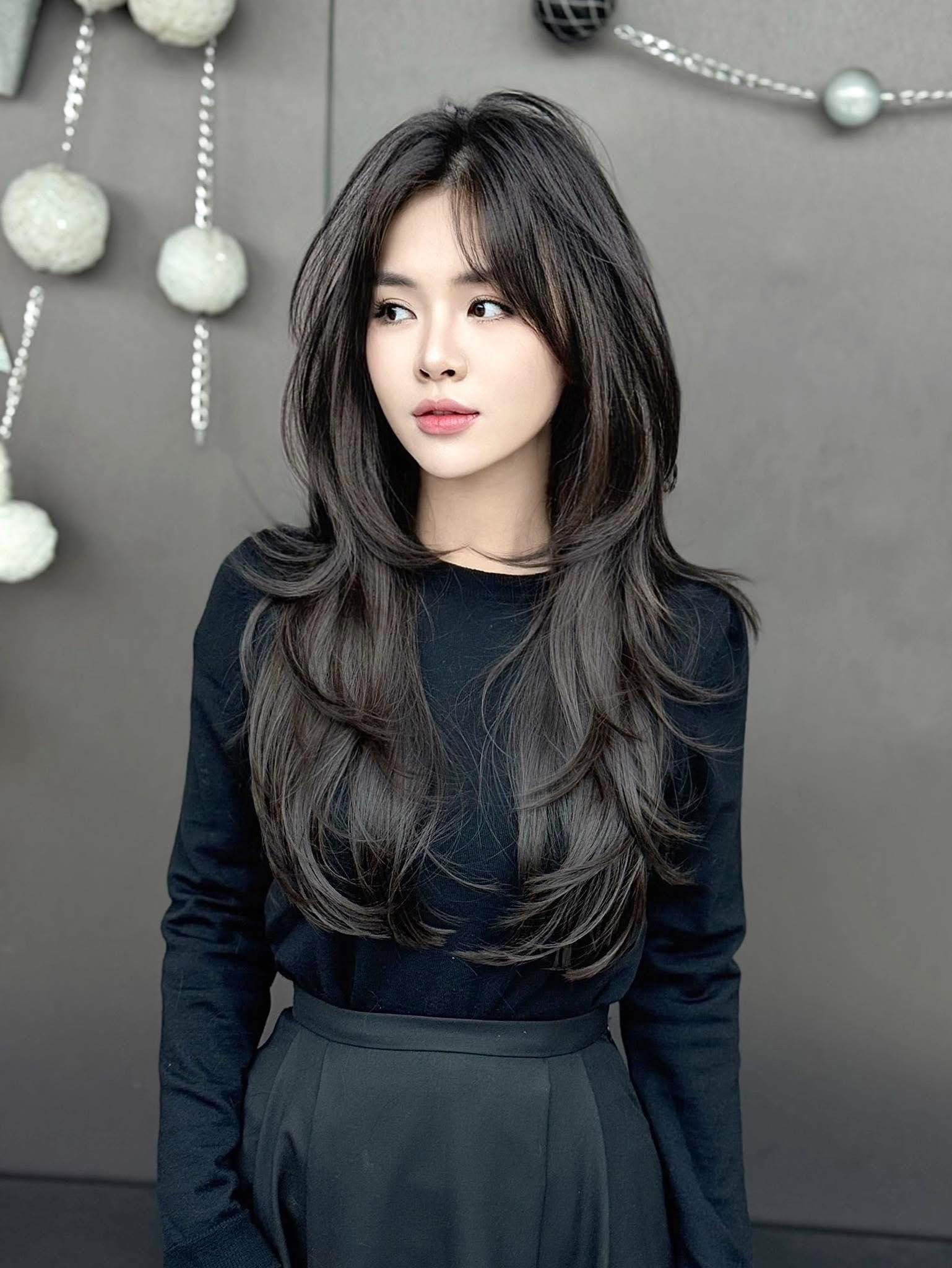 Sinh Anh Hair Stylist ảnh 2