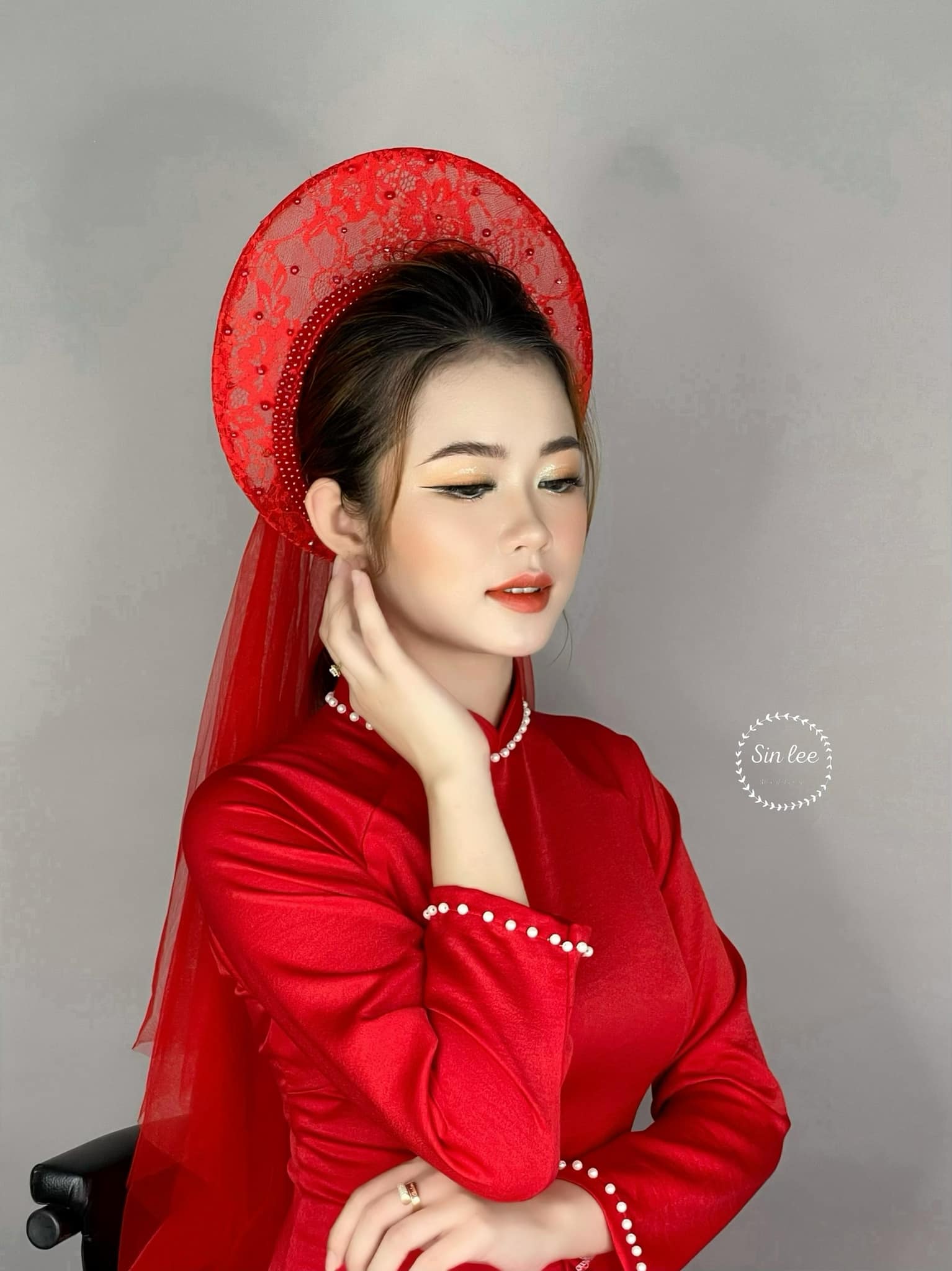 Sinlee Wedding ảnh 2