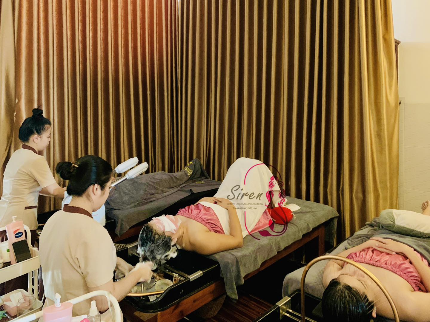 Siren Beauty Clinic Spa ảnh 1