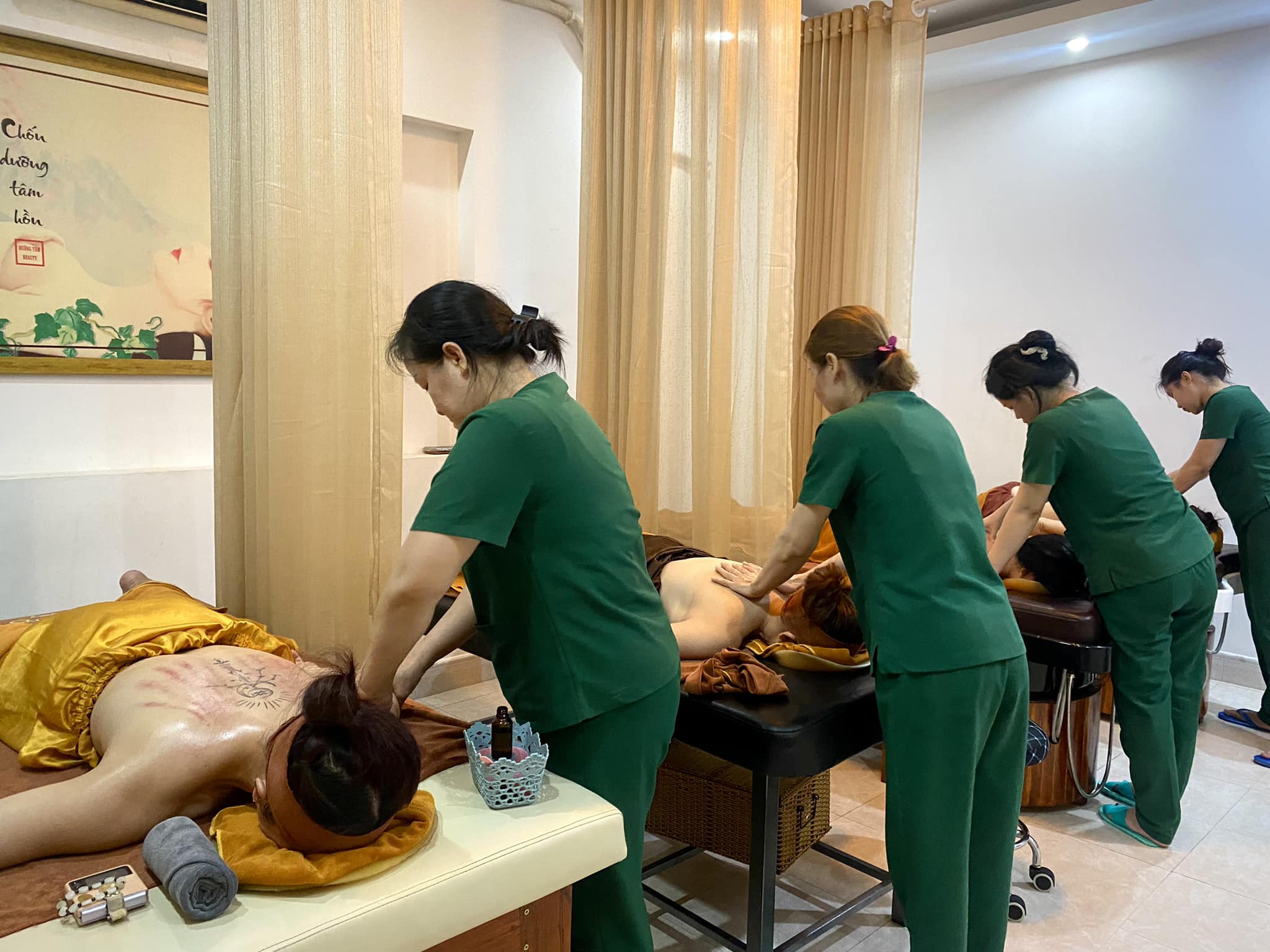 Skin Spa ảnh 2