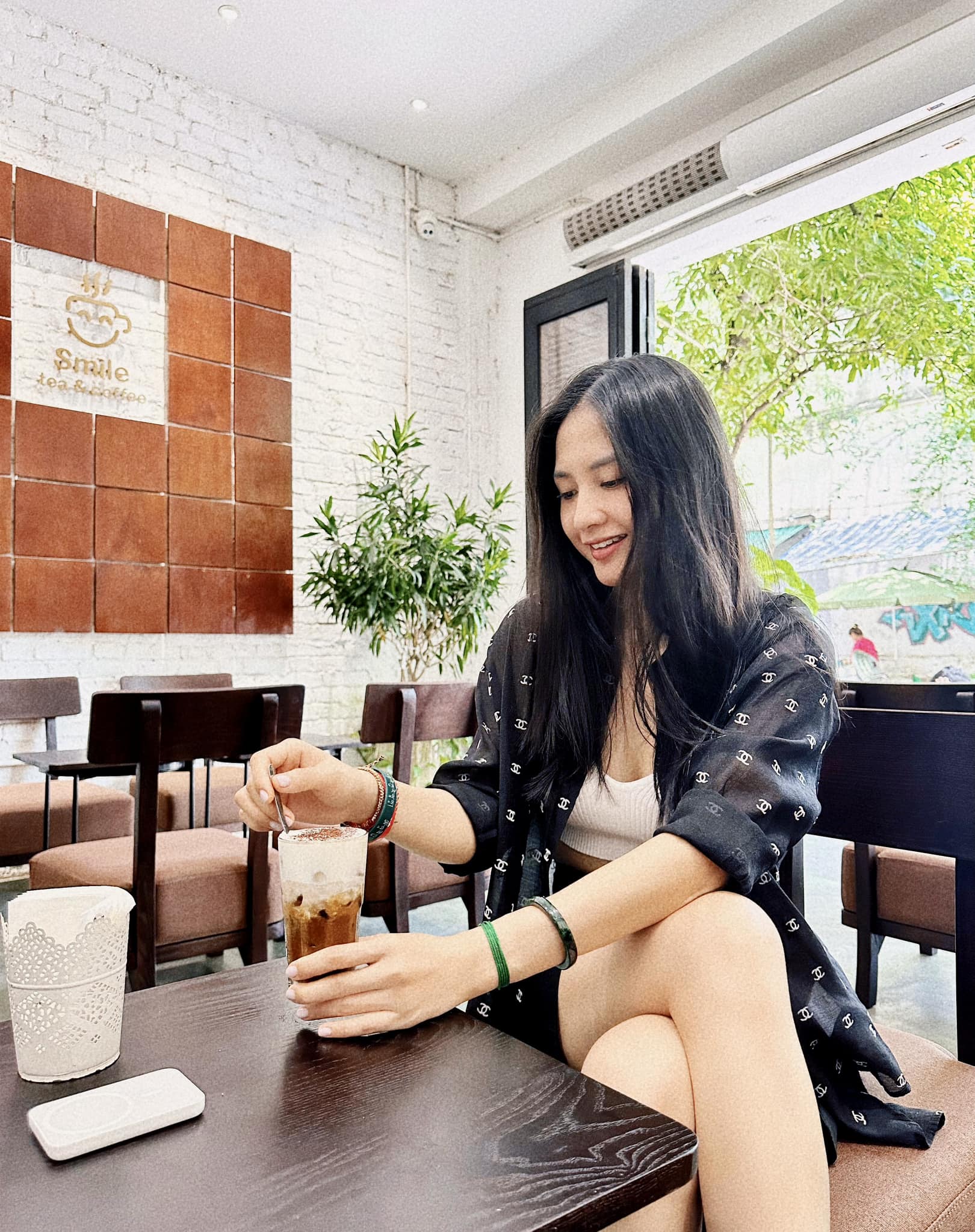 Smile Tea & Coffee ảnh 1