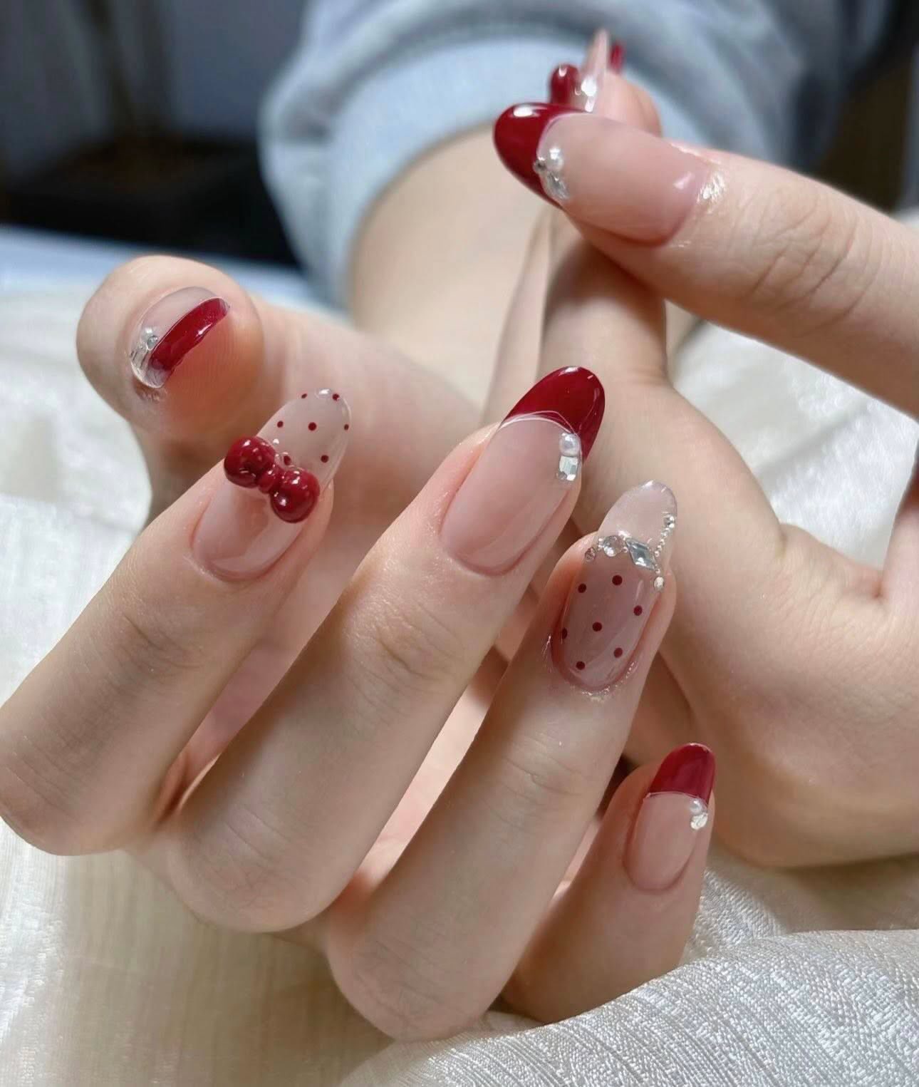 Sò Nail Mi ảnh 2