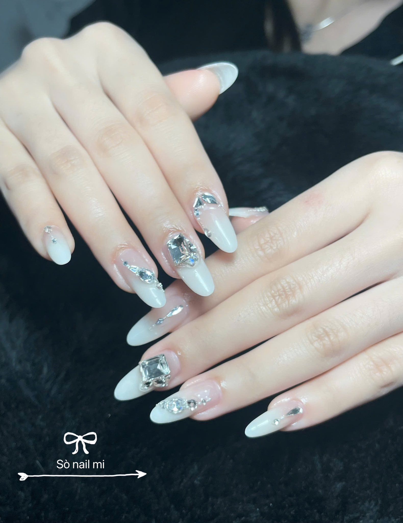 Sò nail ảnh 1