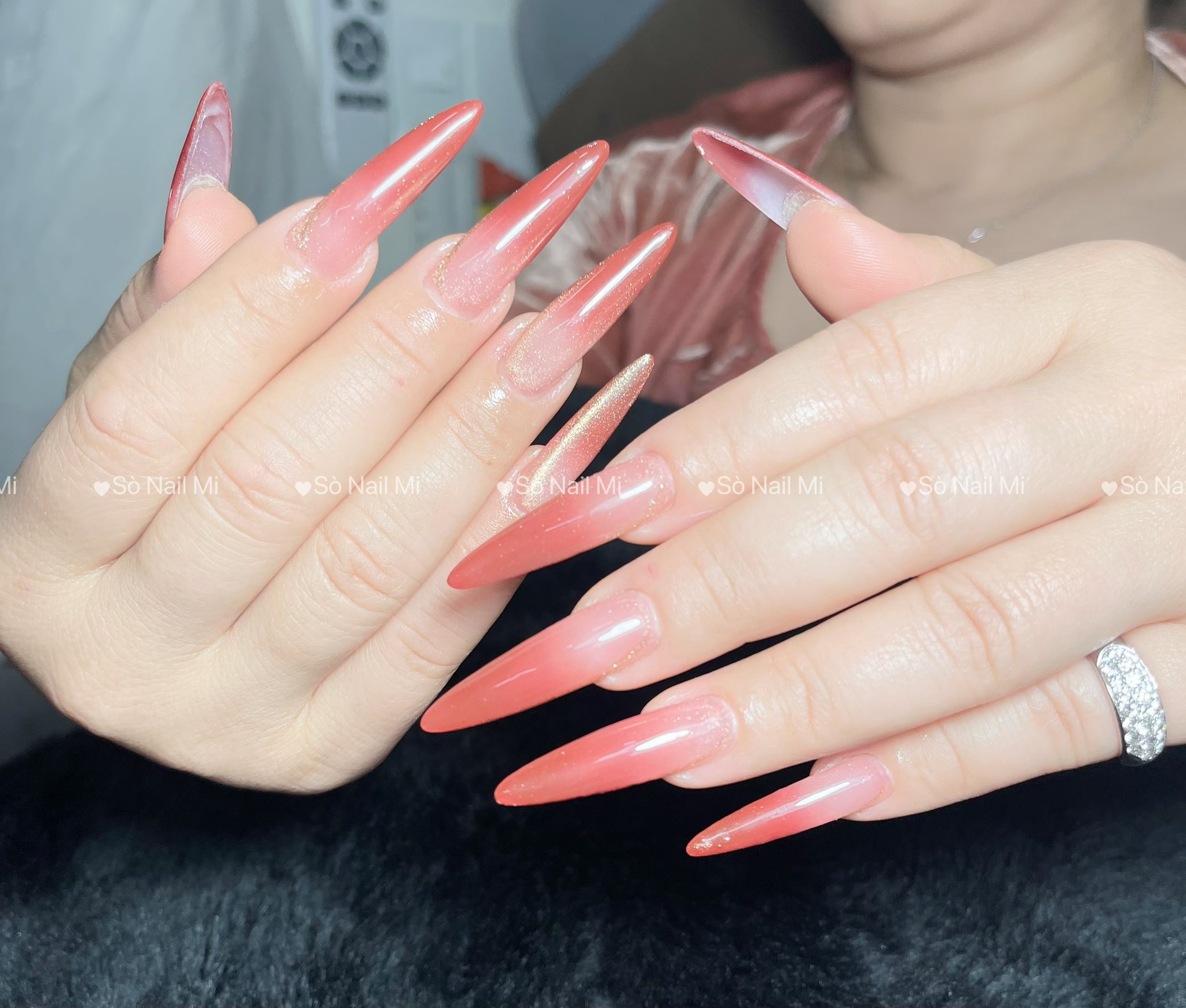 Sò nail ảnh 2