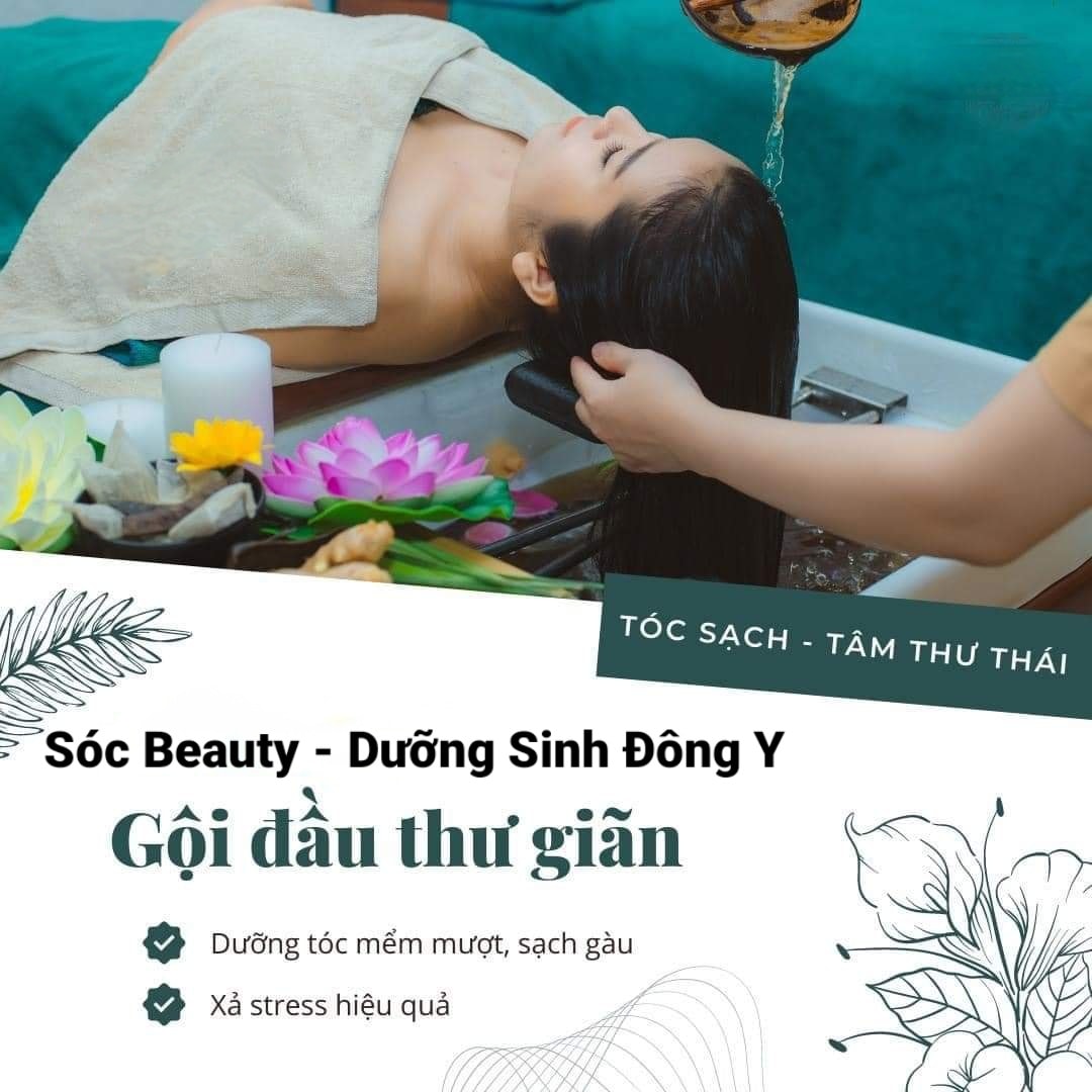 Sóc Beauty ảnh 1