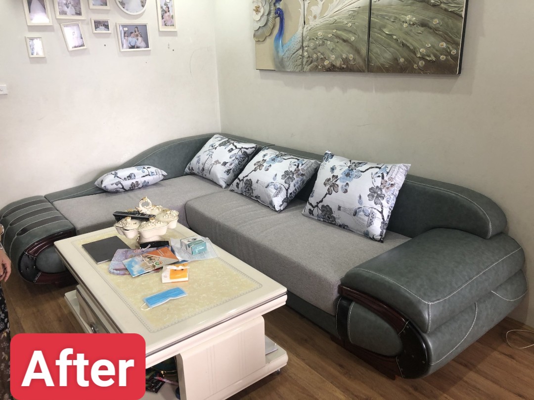 Sofa Bảo Anh ảnh 2