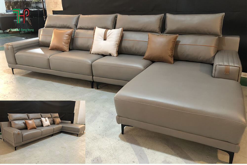 Sofa Hoàng Phúc ảnh 2