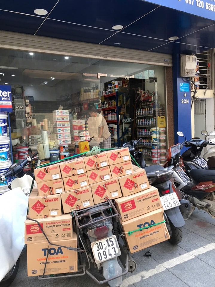 Sơn Khang Cát ảnh 2