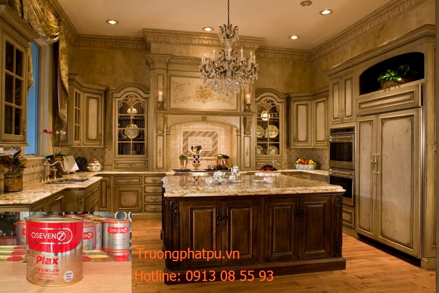 Sơn Pu Trường Phát ảnh 2