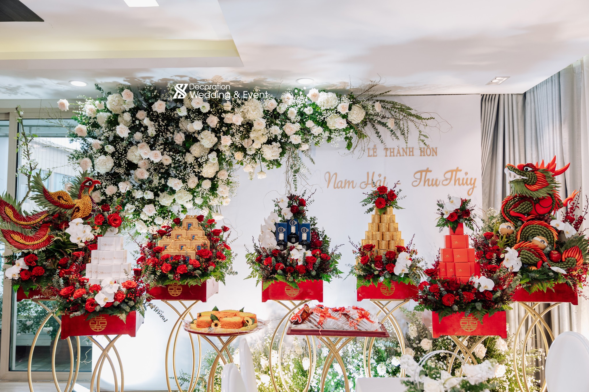 Song Huyền Decoration Wedding & Event ảnh 1