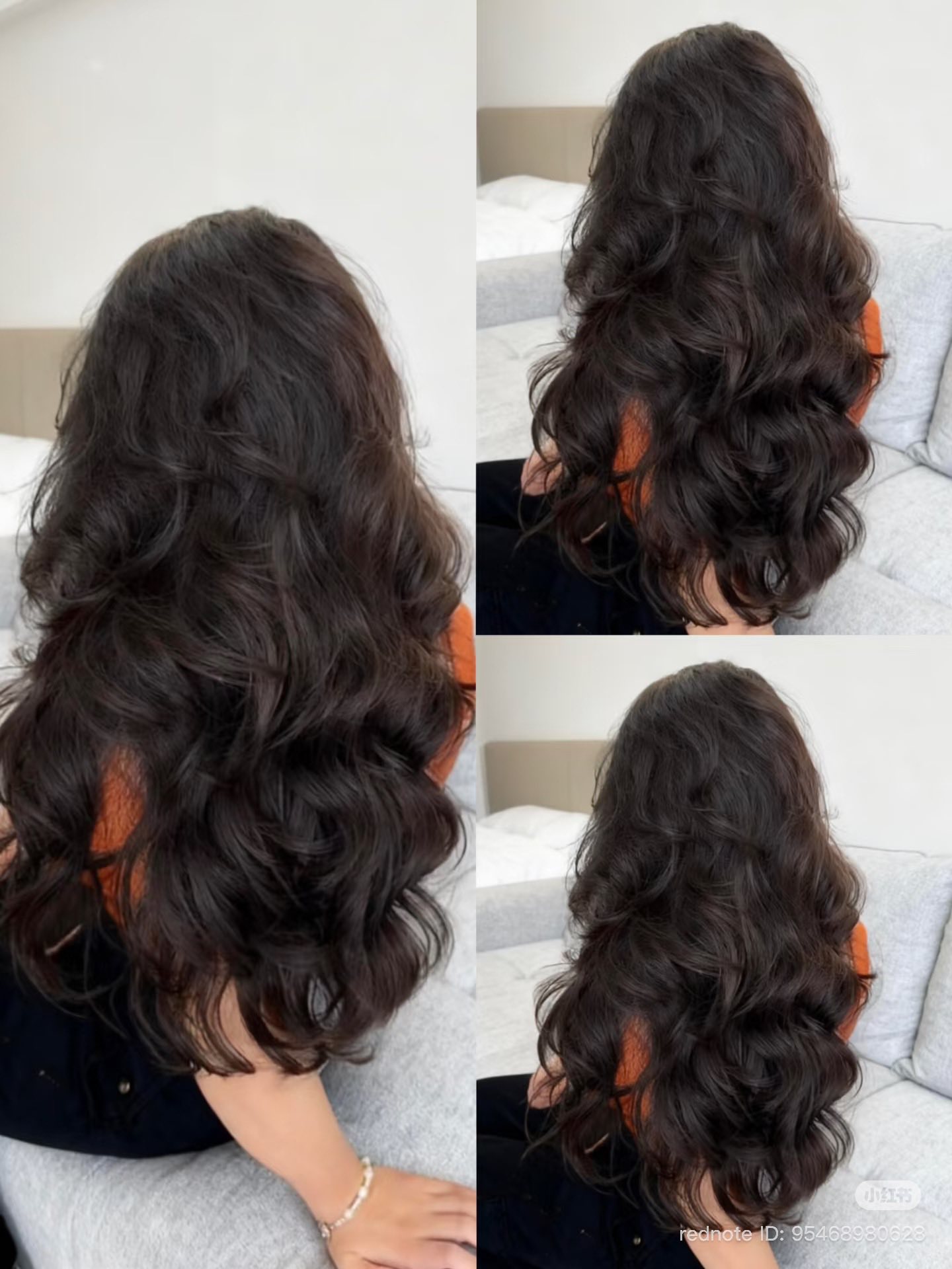Song Mỹ Hairsalon ảnh 1