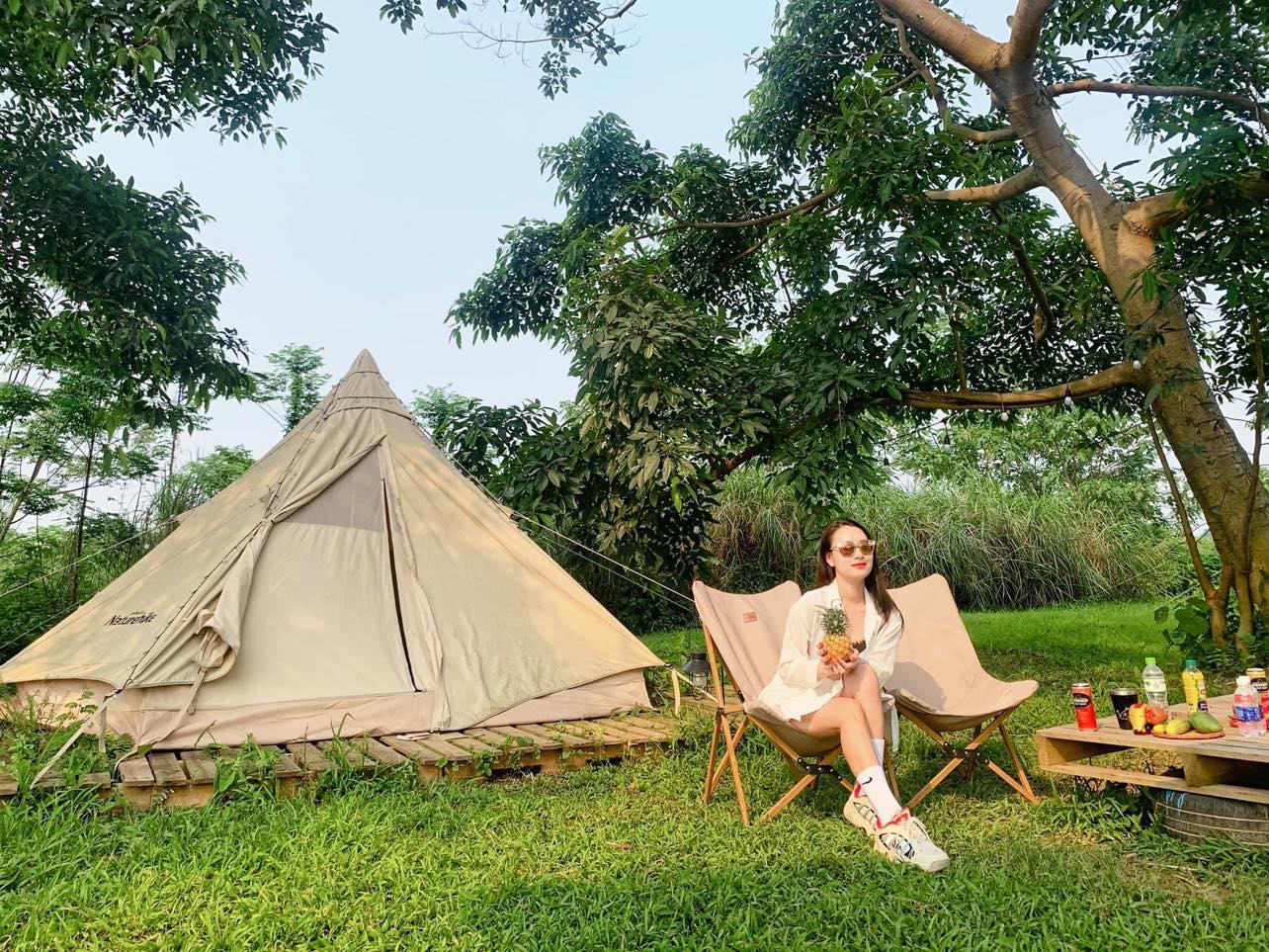 Soul Glamping ảnh 1