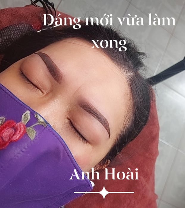 Spa Anh Hoài ảnh 2