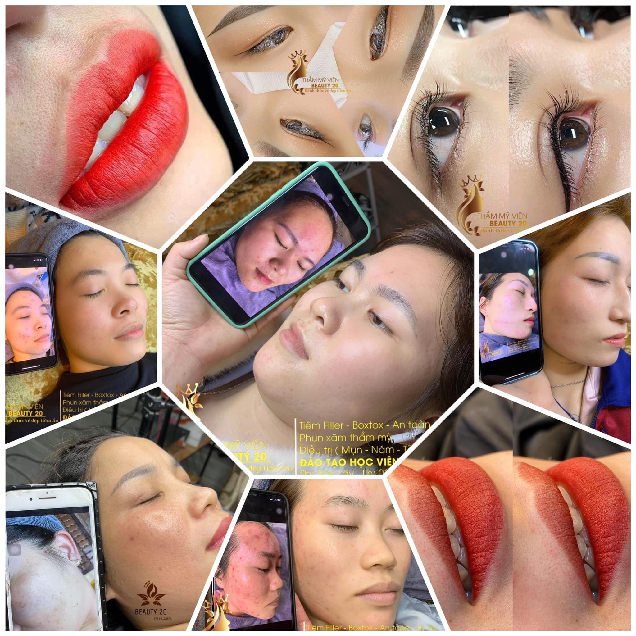 Spa Beauty 20 Academy ảnh 2