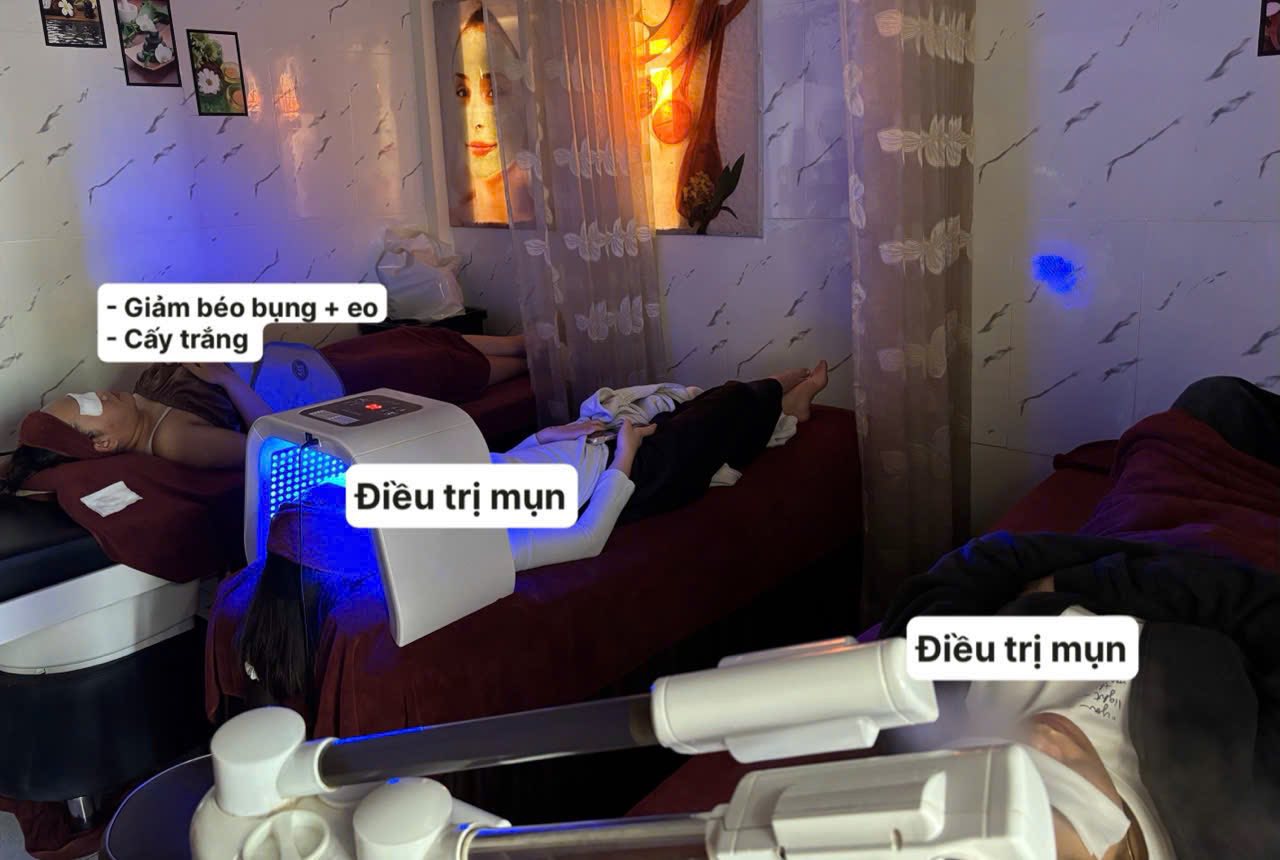 Spa Dáng Xuân ảnh 2