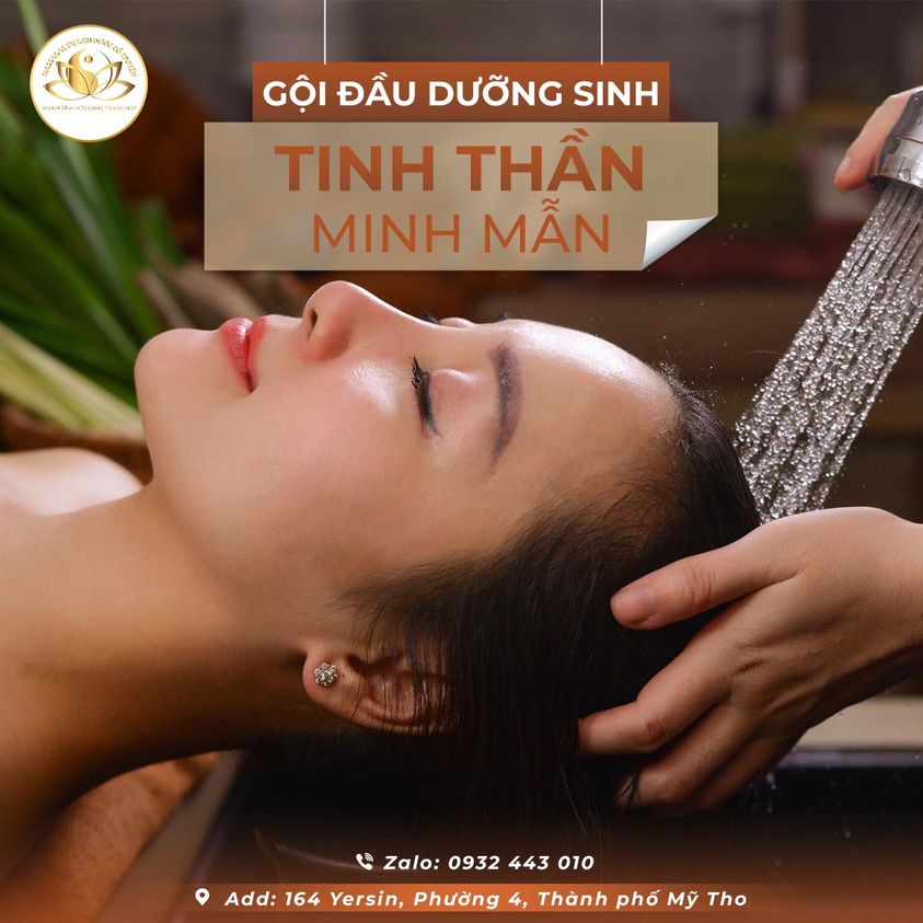 Spa Đông Y Khoẻ Xinh ảnh 1