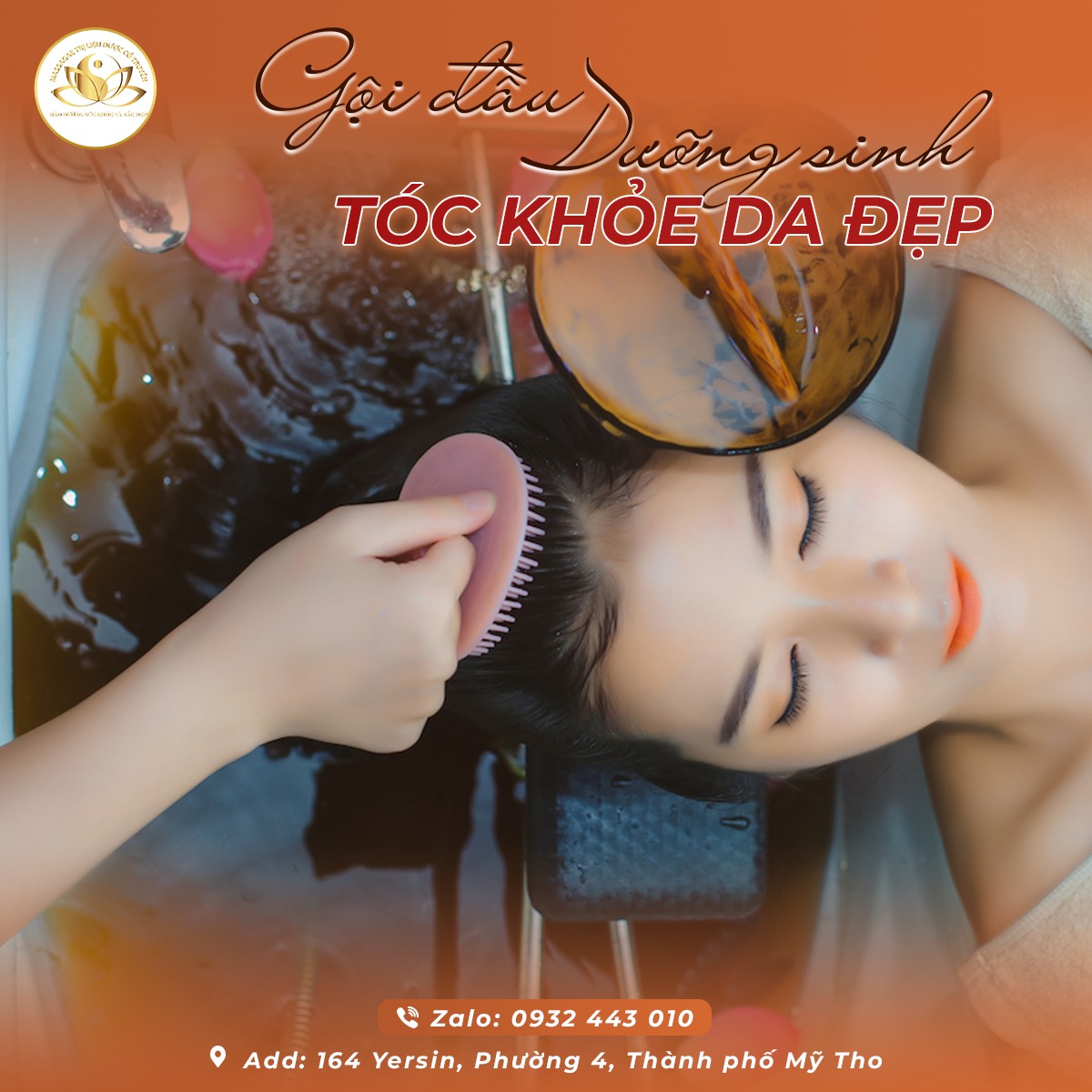 Spa Đông Y Khoẻ Xinh ảnh 2