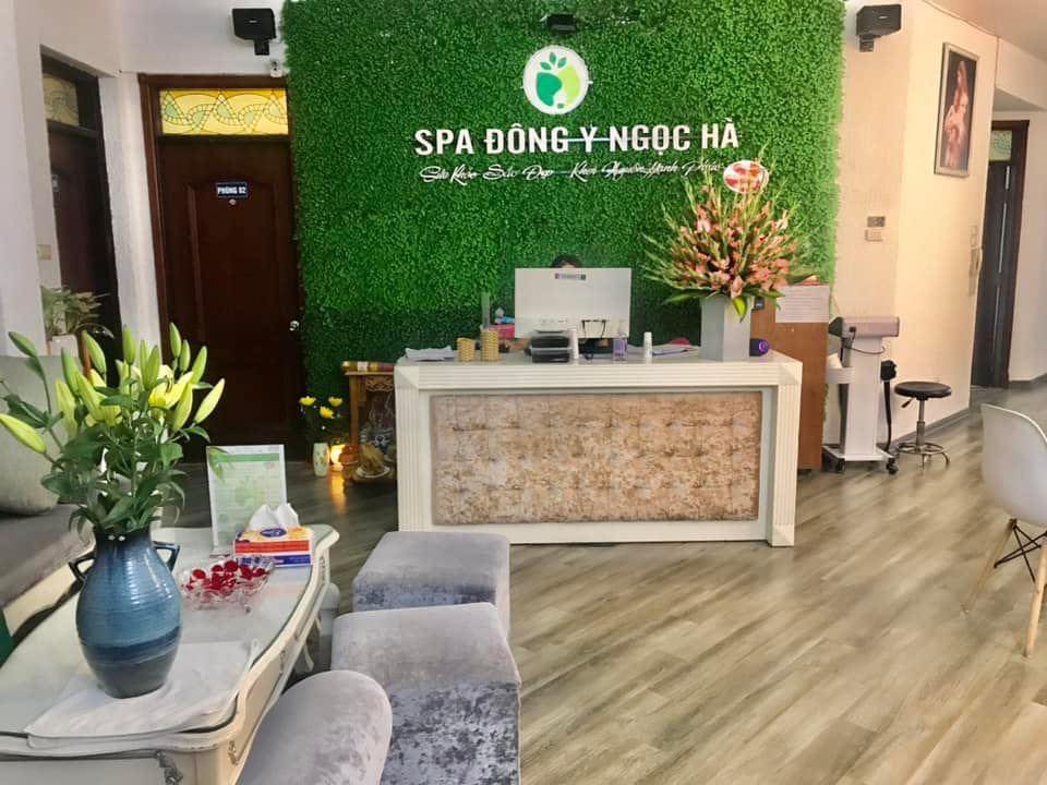 Spa Đông Y Ngọc Hà ảnh 1