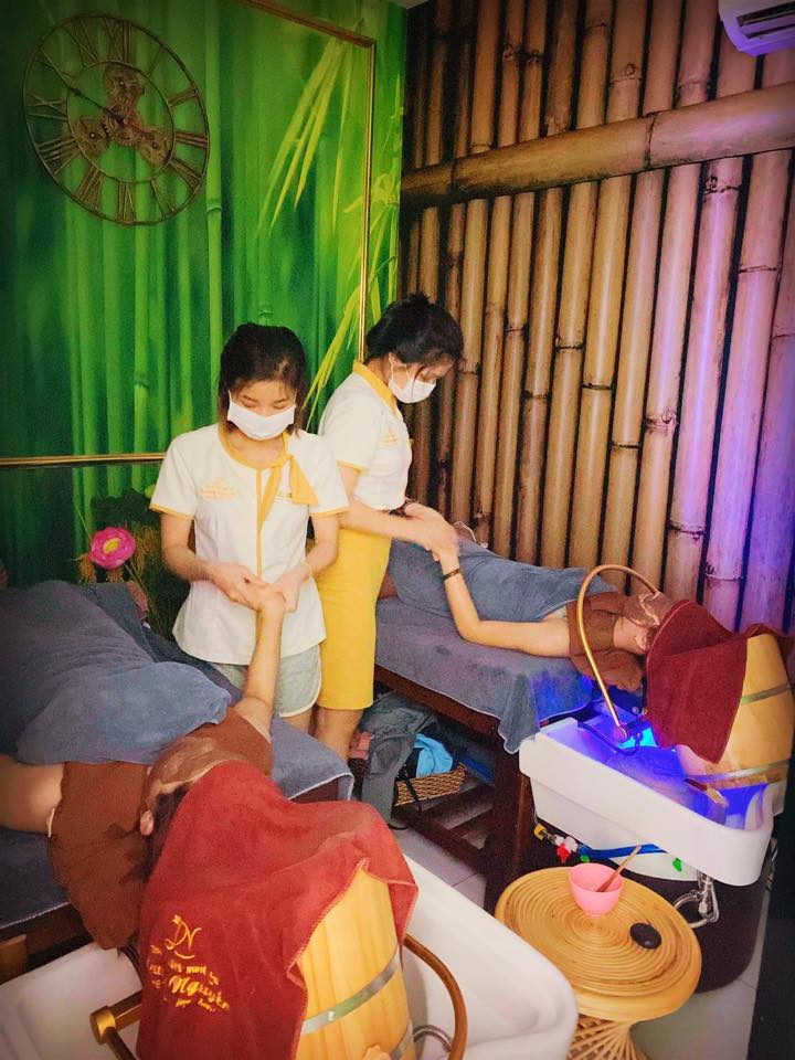 Spa Dương Nguyễn ảnh 2