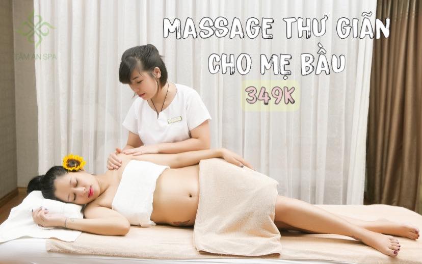 Spa Dưỡng Sinh Đông Y Tâm An ảnh 2