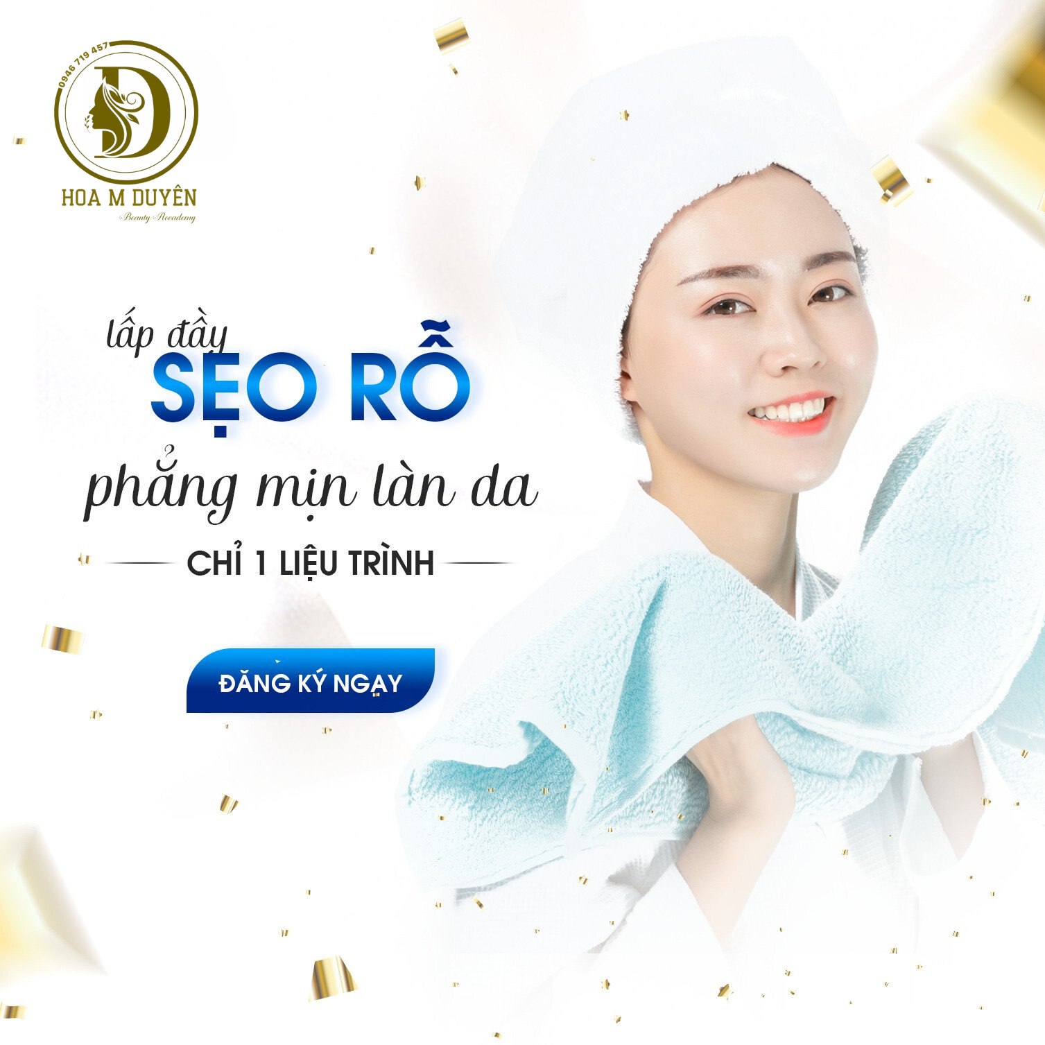 Spa Hoa M Duyên ảnh 2