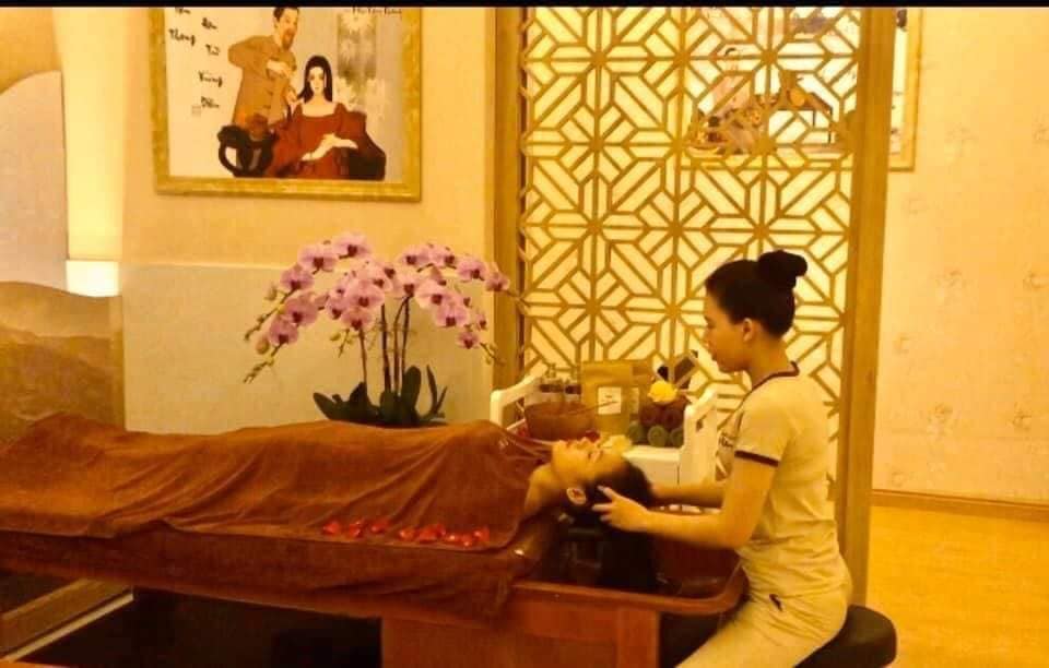 Spa Mộc Tâm Thang ảnh 1