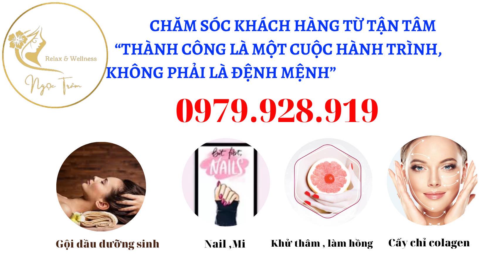 Spa Ngọc Trâm ảnh 1