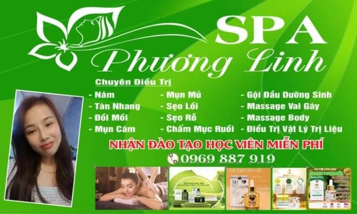 Spa Phương Linh ảnh 1