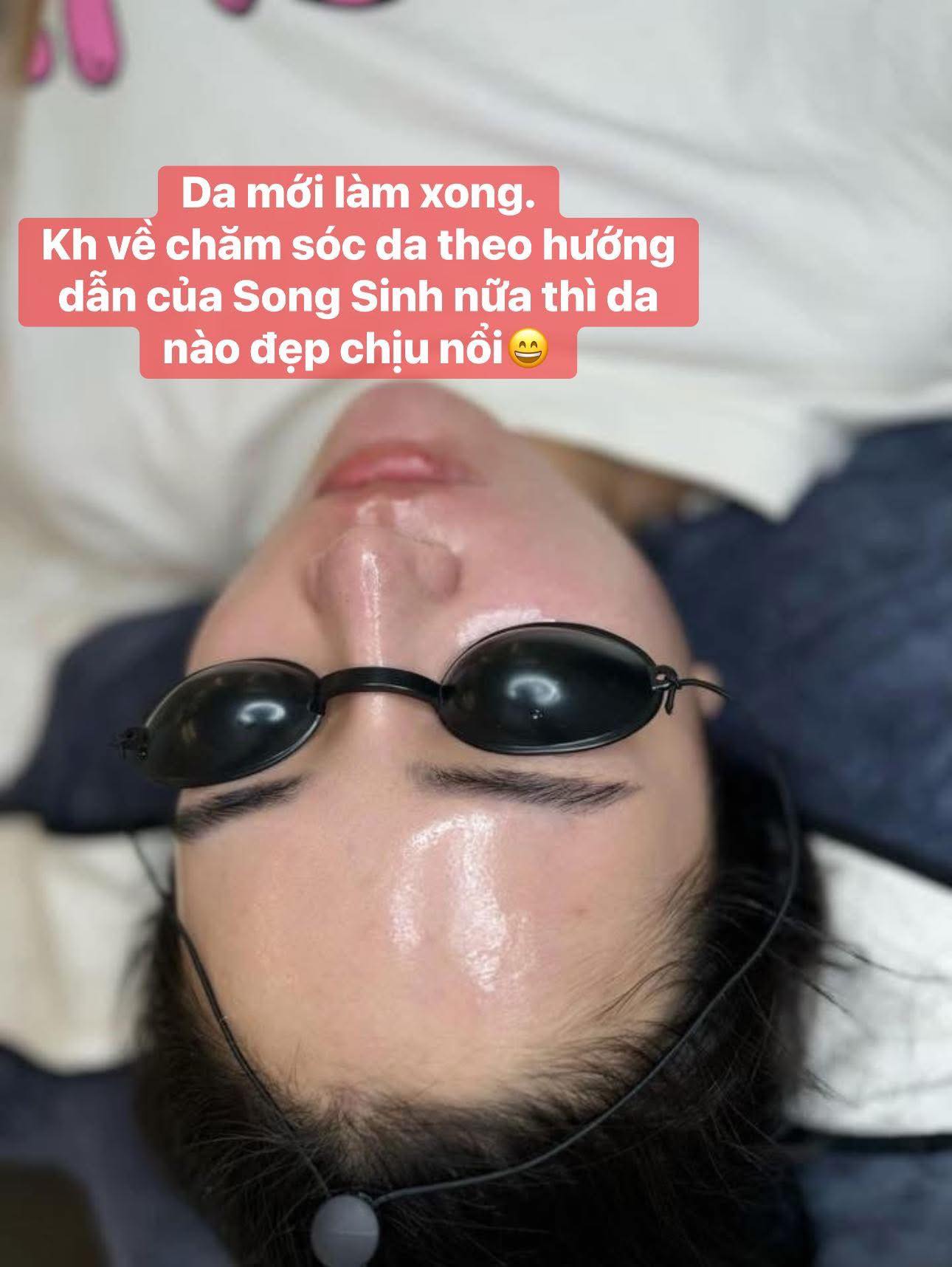 Spa SONG SINH - Gia Nghĩa ảnh 1