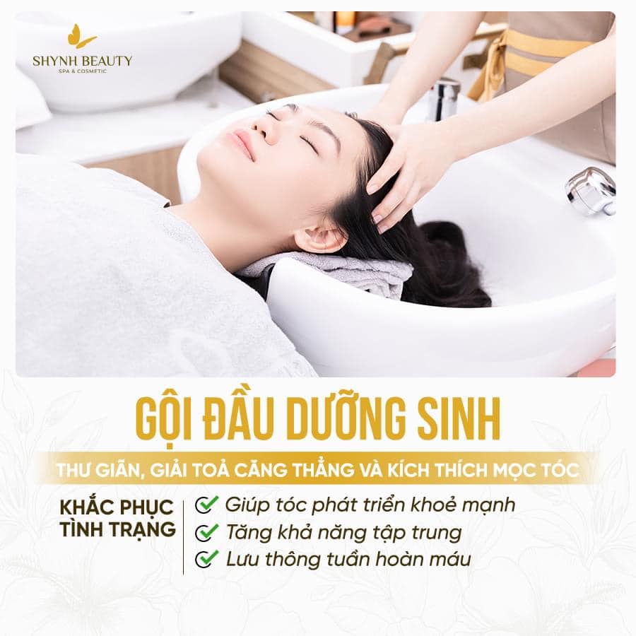 Spa Shynh Beauty ảnh 2