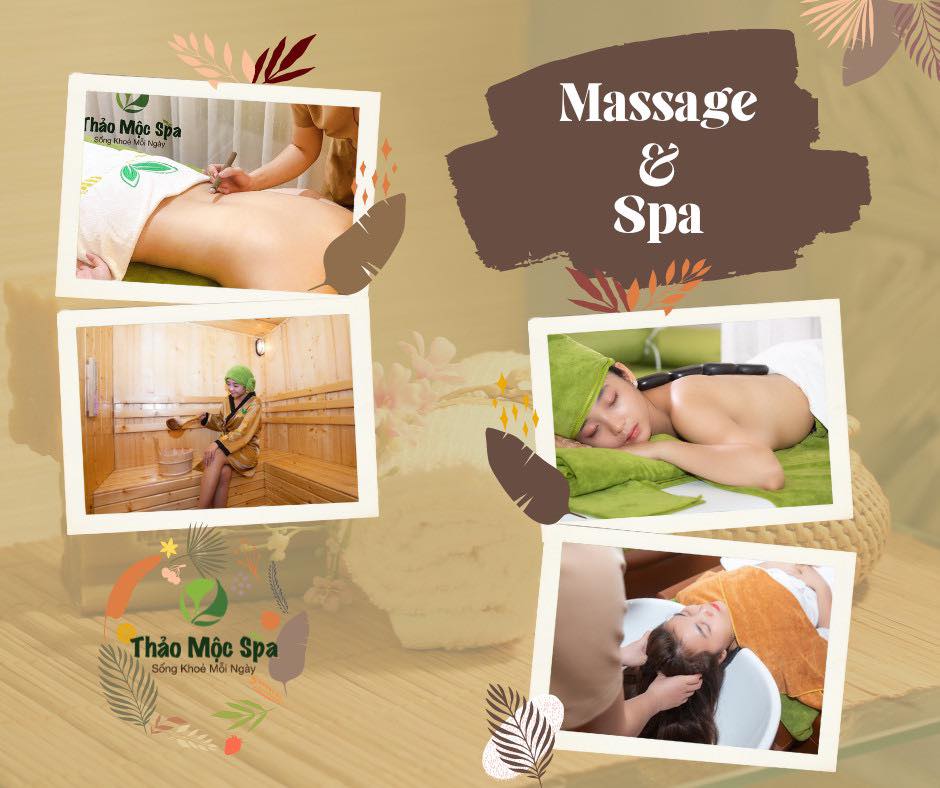 Spa Thảo Mộc ảnh 1