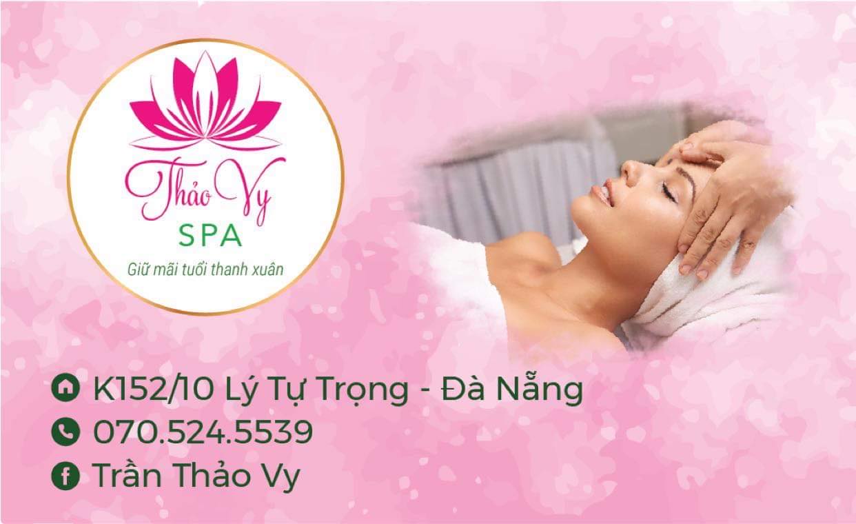 Spa Thảo Vy ảnh 1