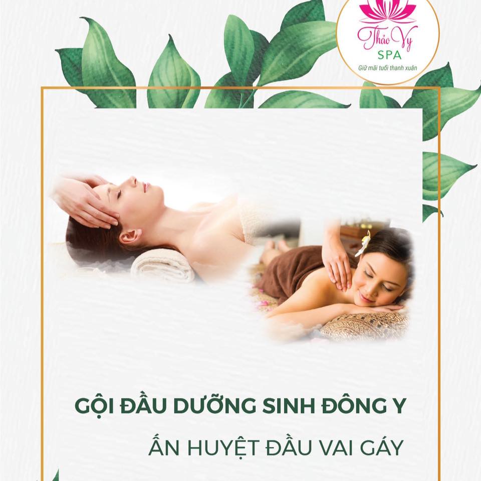 Spa Thảo Vy ảnh 2