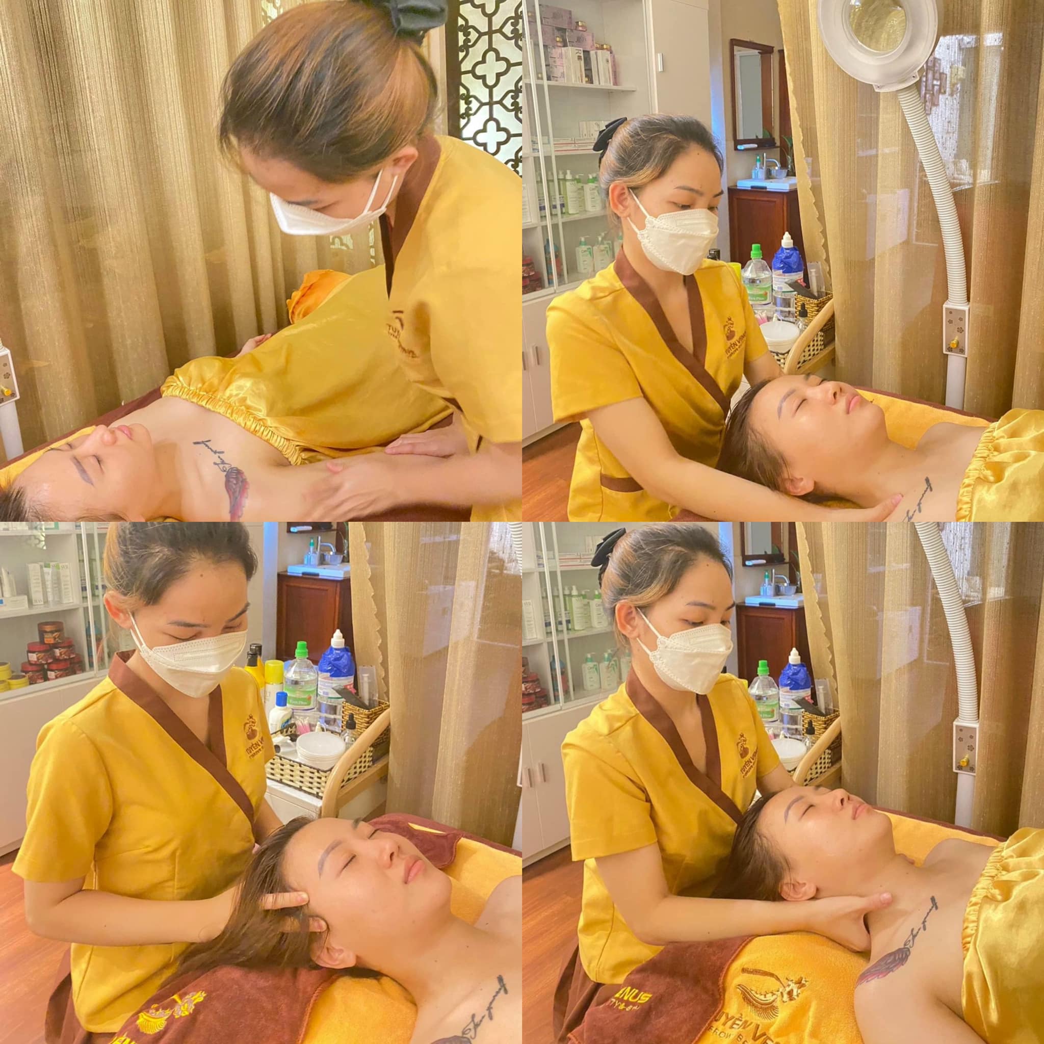 Spa Tuyền Venus ảnh 2