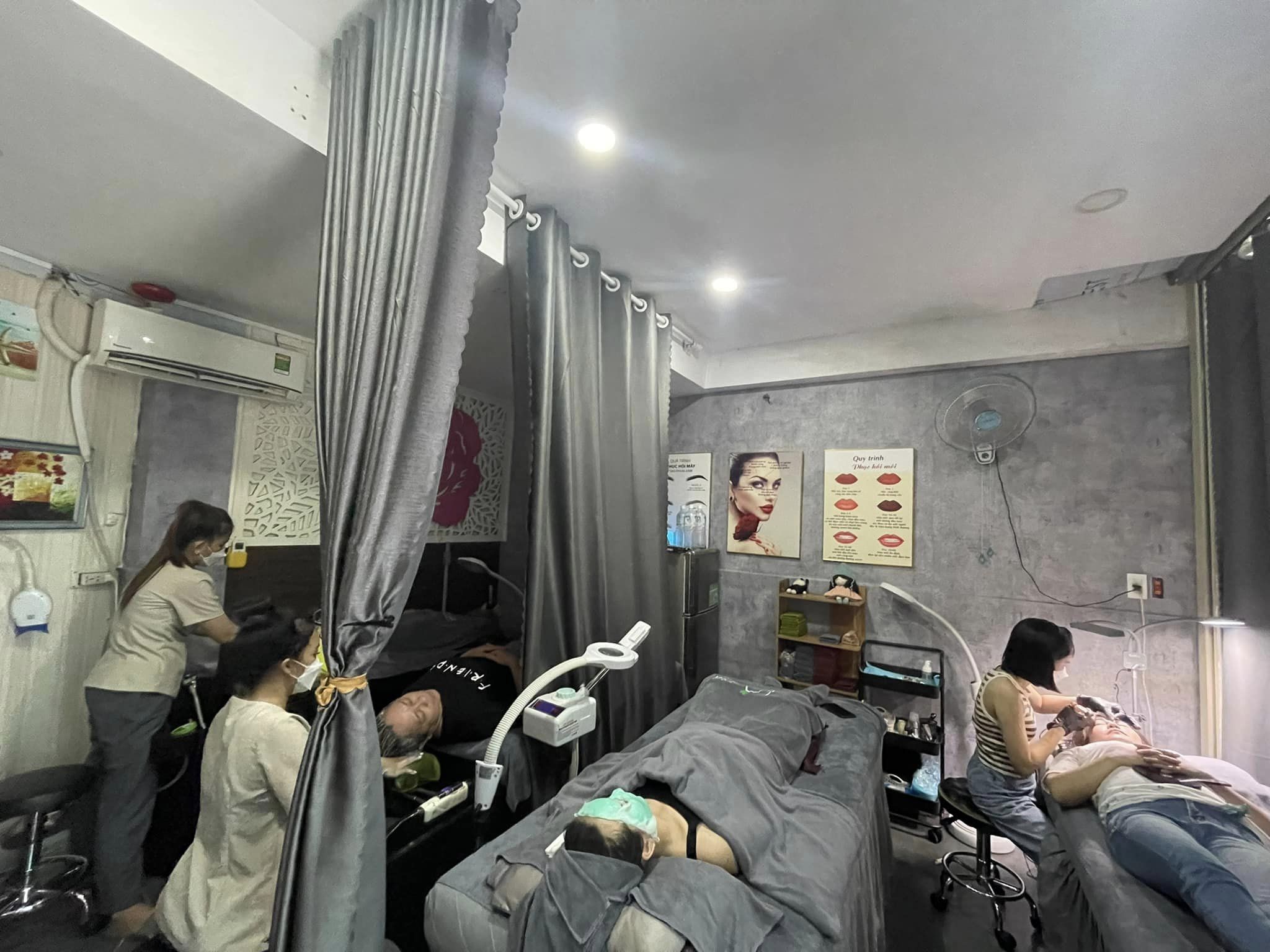 Spa & Hair Mộc Trà ảnh 1