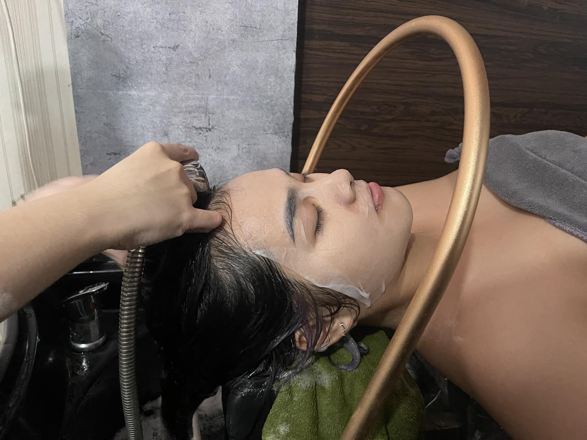 Spa & Hair Mộc Trà ảnh 2