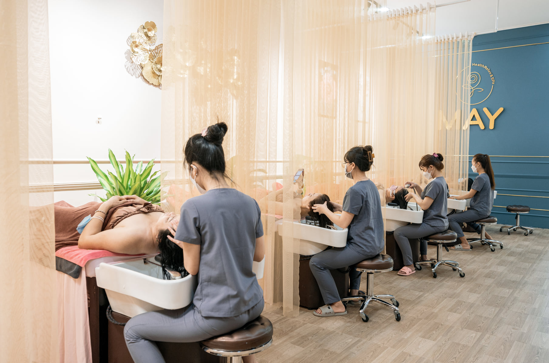 Top 10 Spa Gội đầu Dưỡng Sinh Chuyên Nghiệp Nhất Cần Thơ Alltopvn All Top 