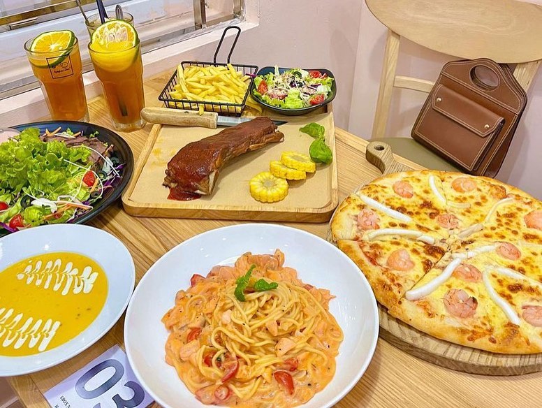 SpaghettiBox ảnh 1