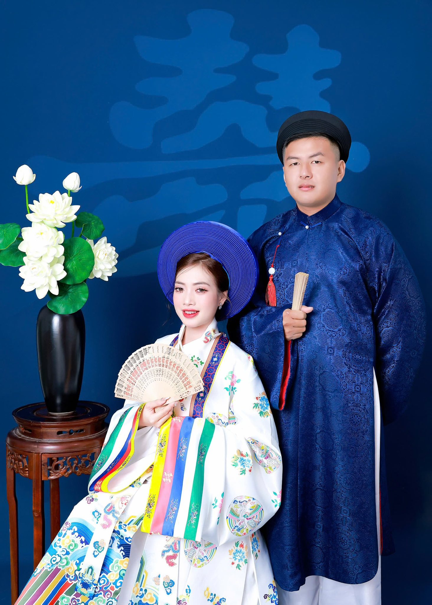 Studio Áo Cưới Chi Phan ảnh 1