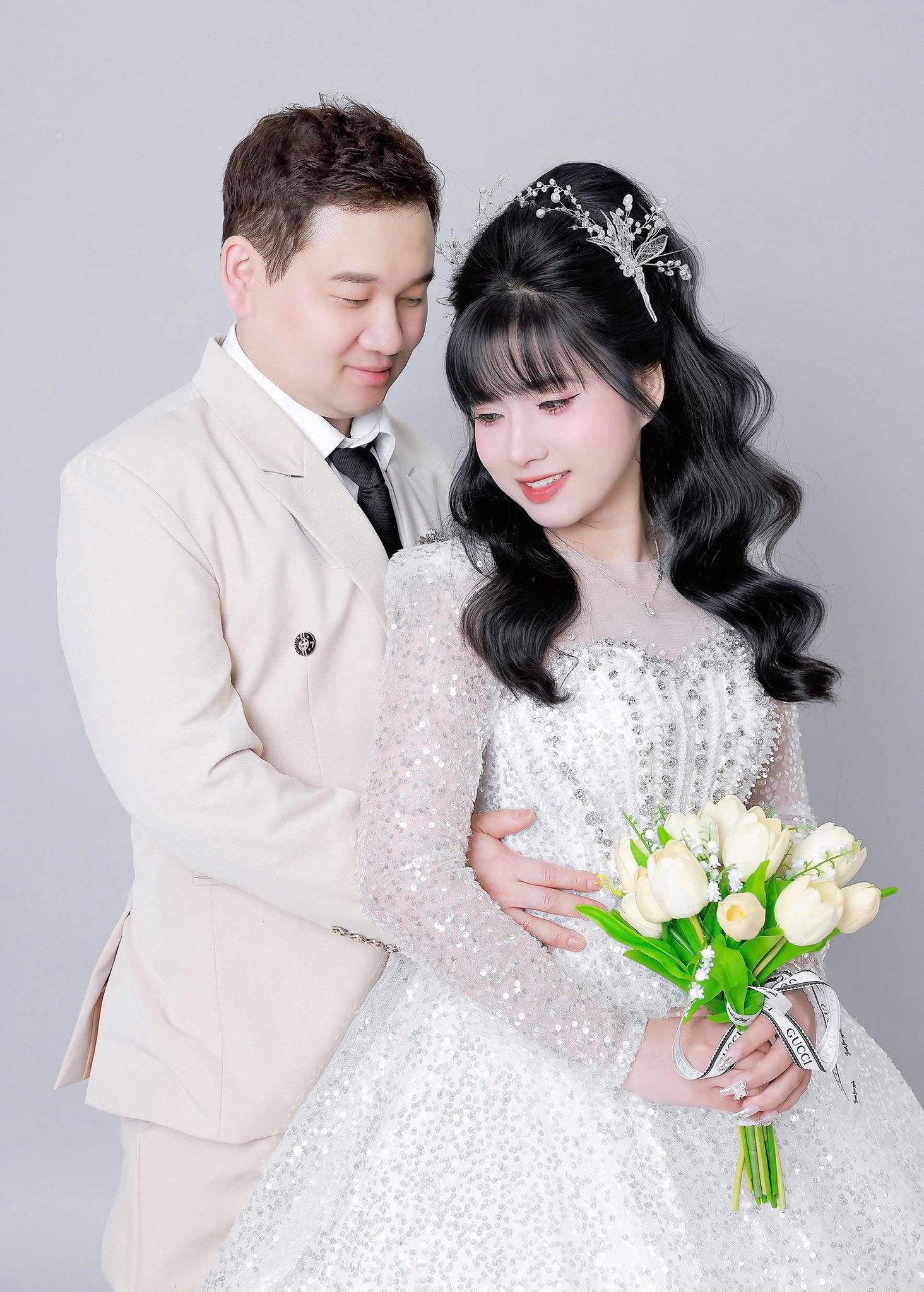 Studio Áo Cưới Chi Phan ảnh 2