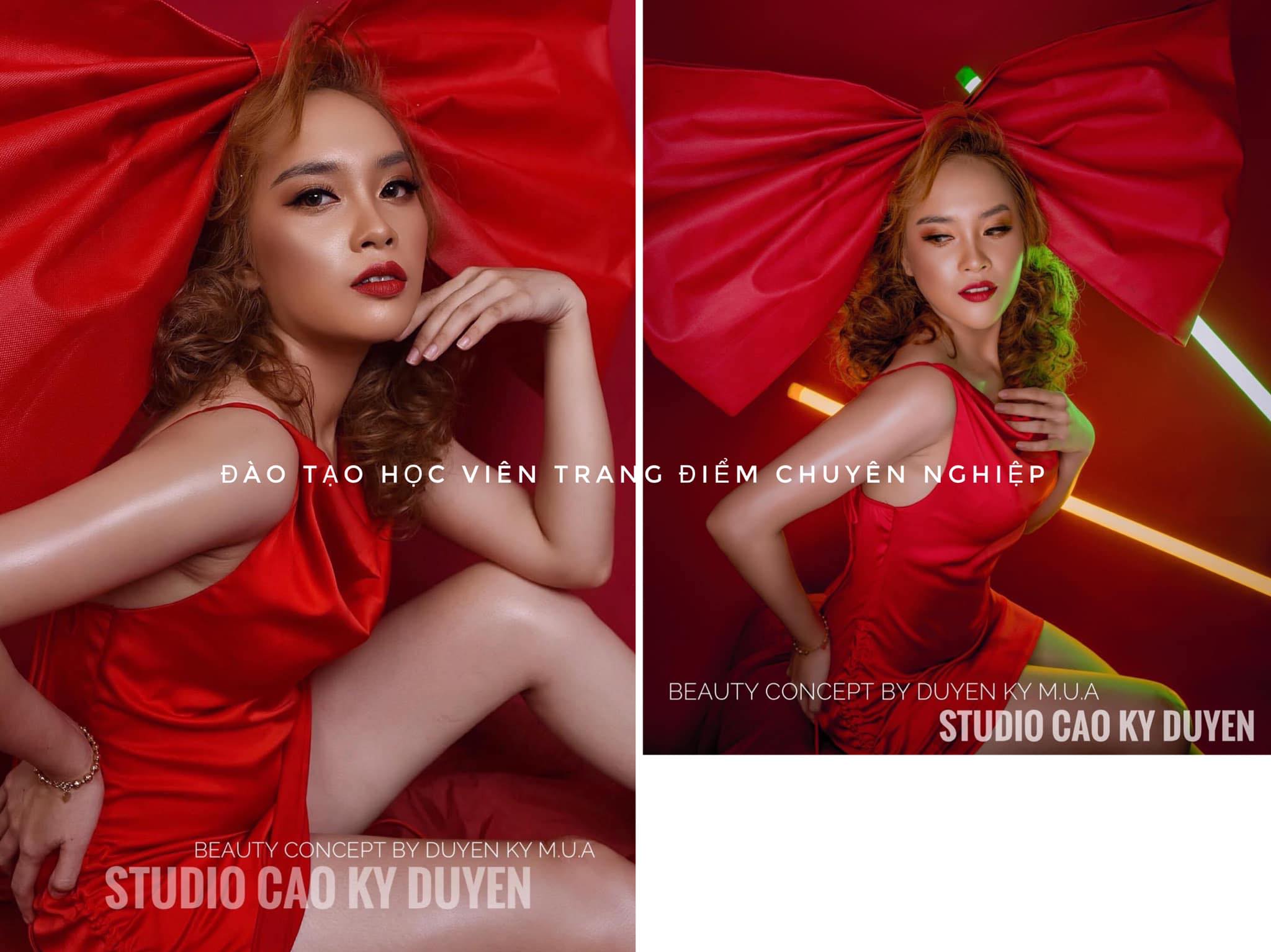 Studio Cao Kỳ Duyên ảnh 1