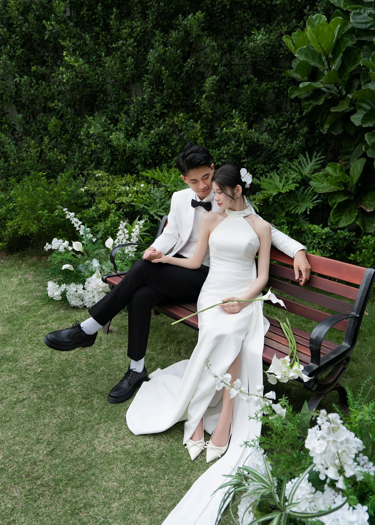 Studio Hoàng Hiệp ảnh 2