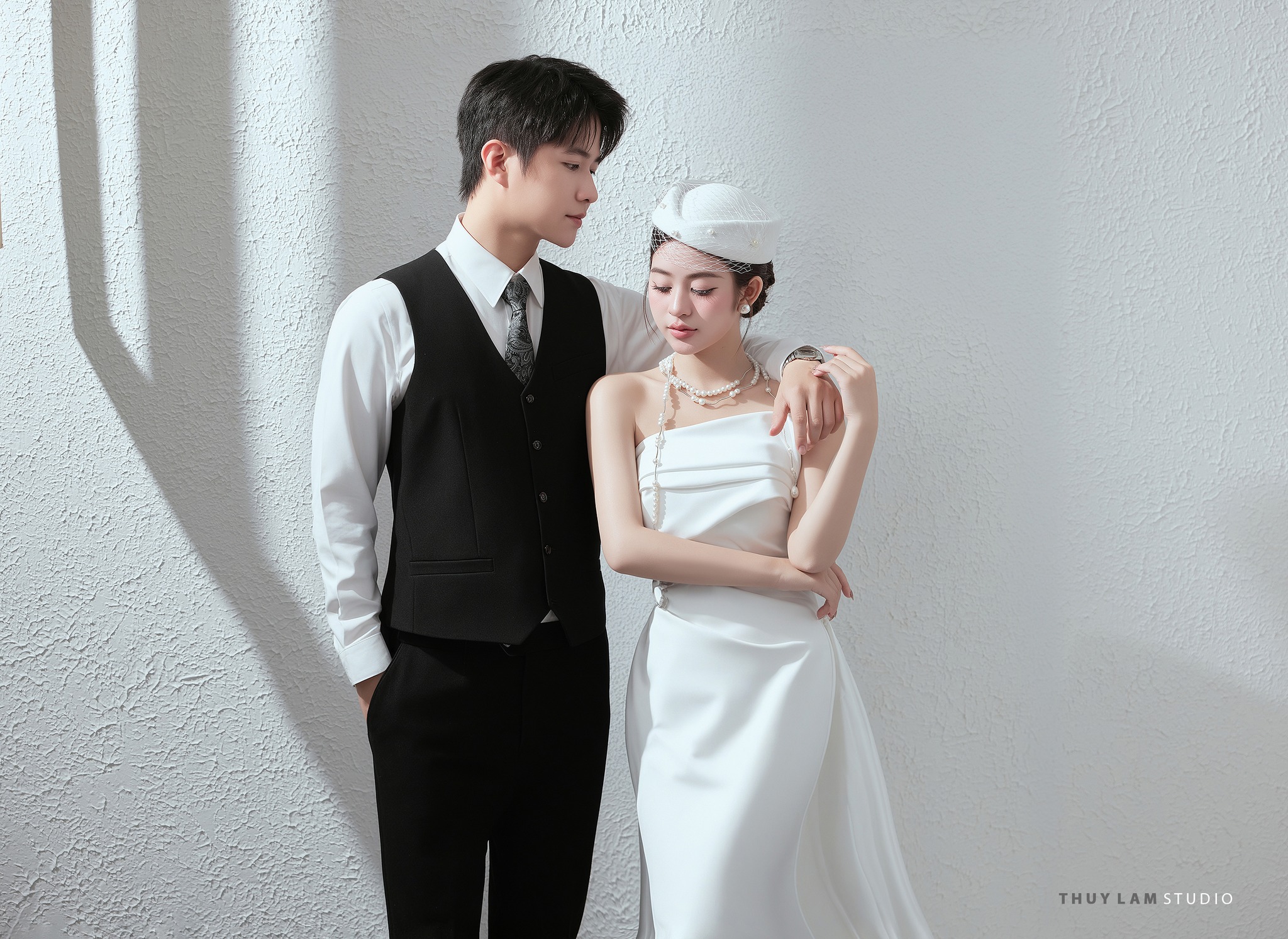 Studio Thuỳ Lâm ảnh 1