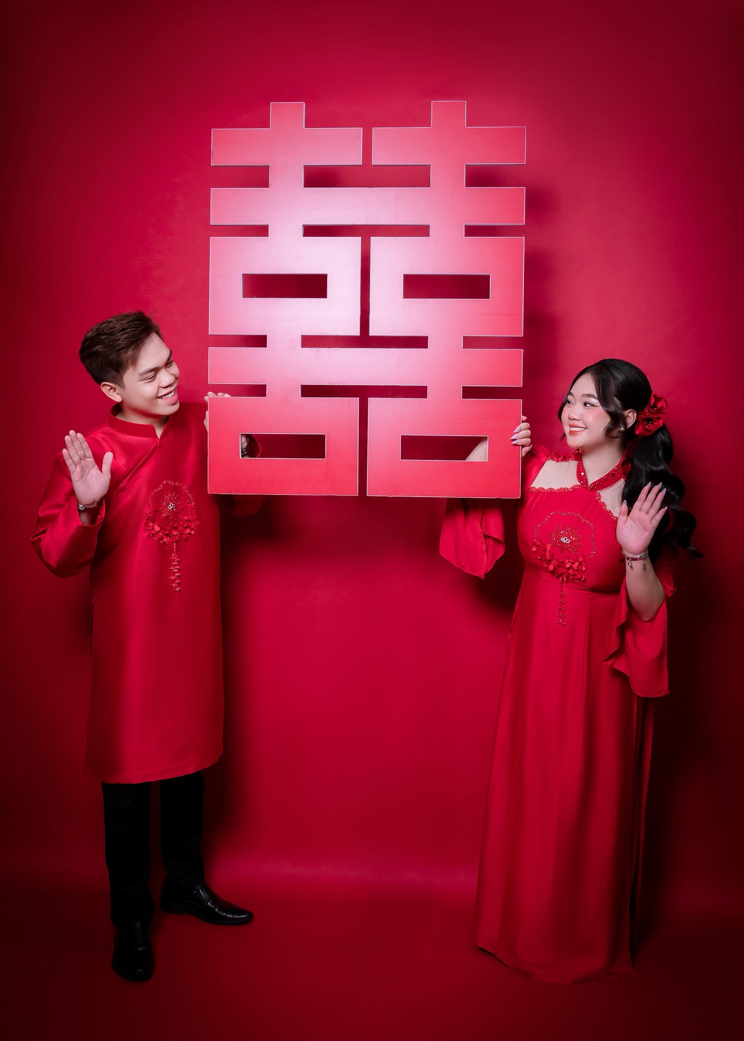 Studio Vân Điệu ảnh 2